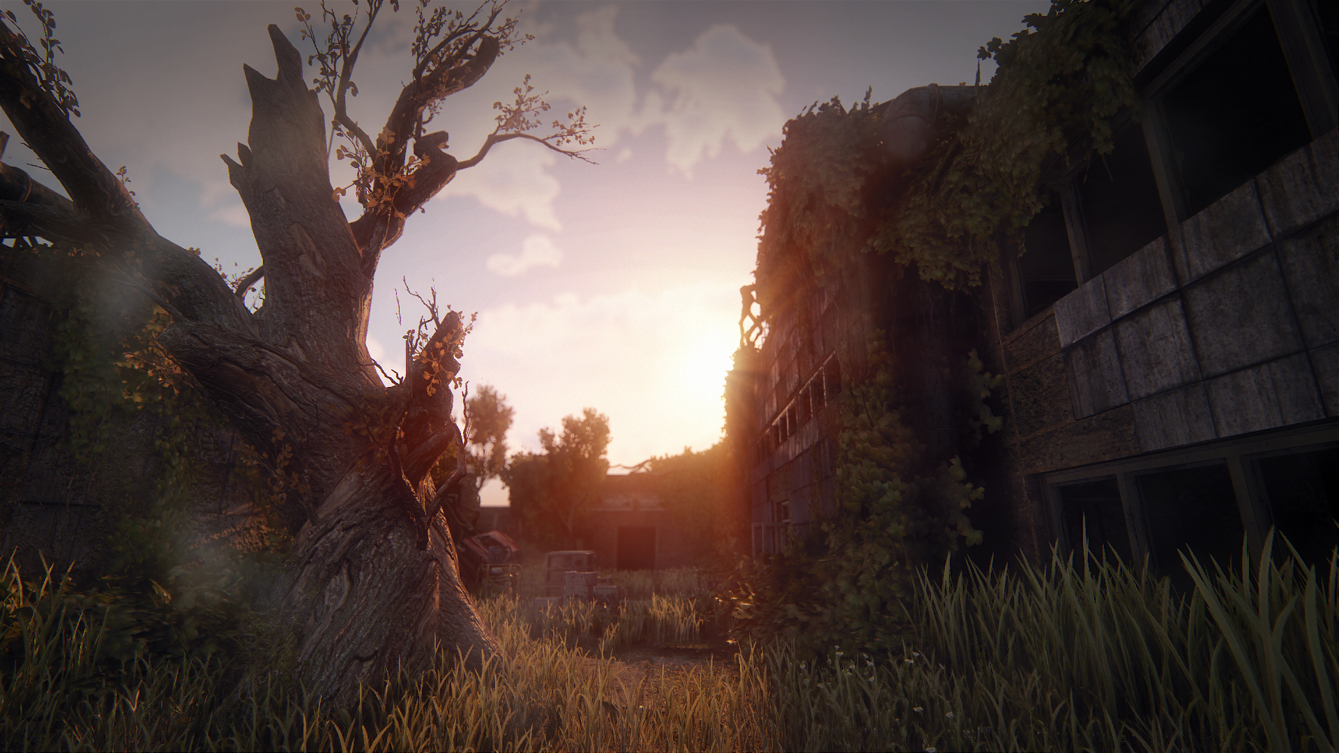 Survarium screenshot 17