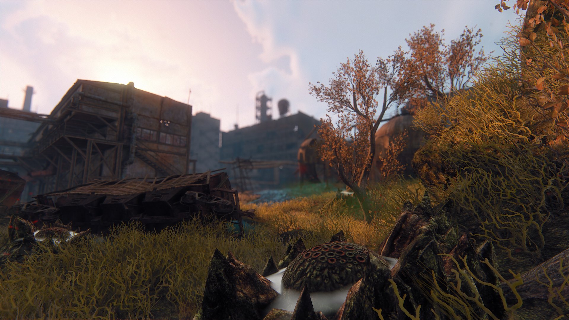 Survarium screenshot 7