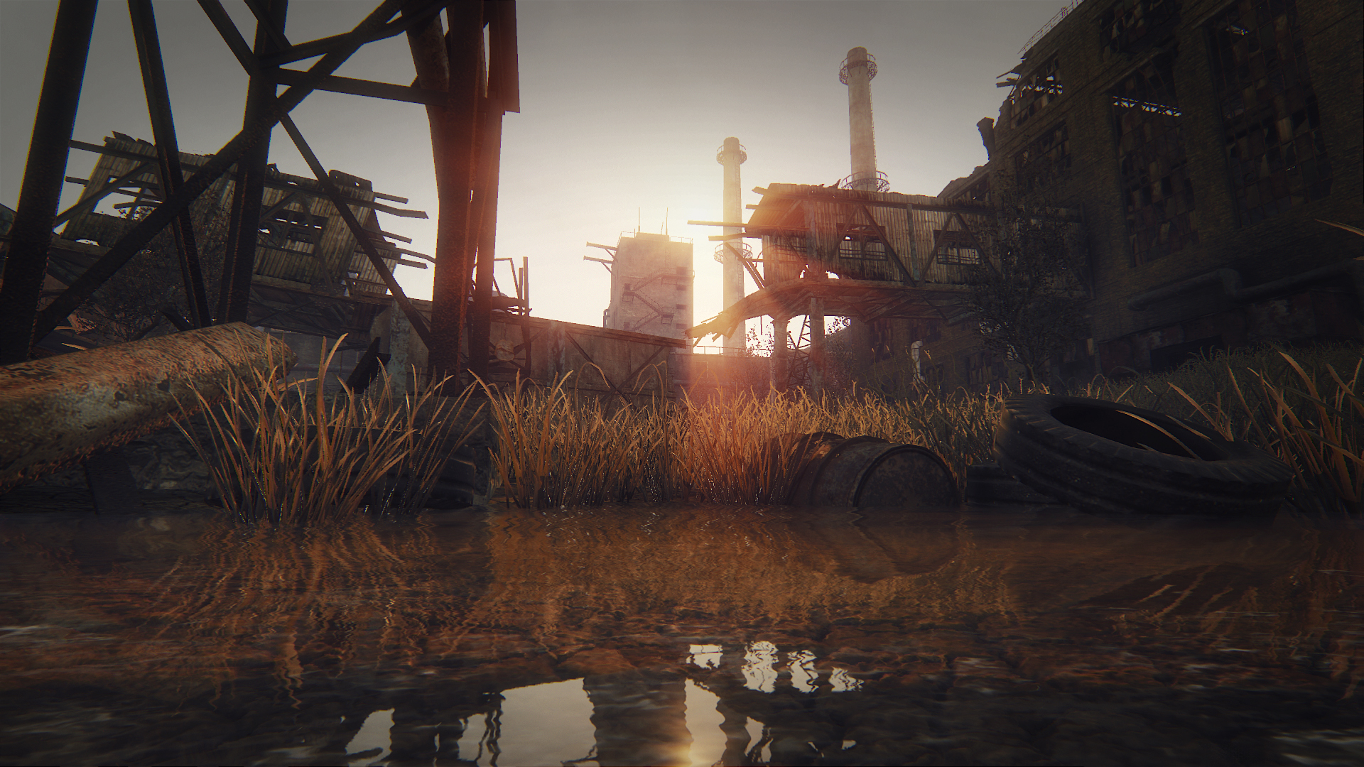 Survarium screenshot 12