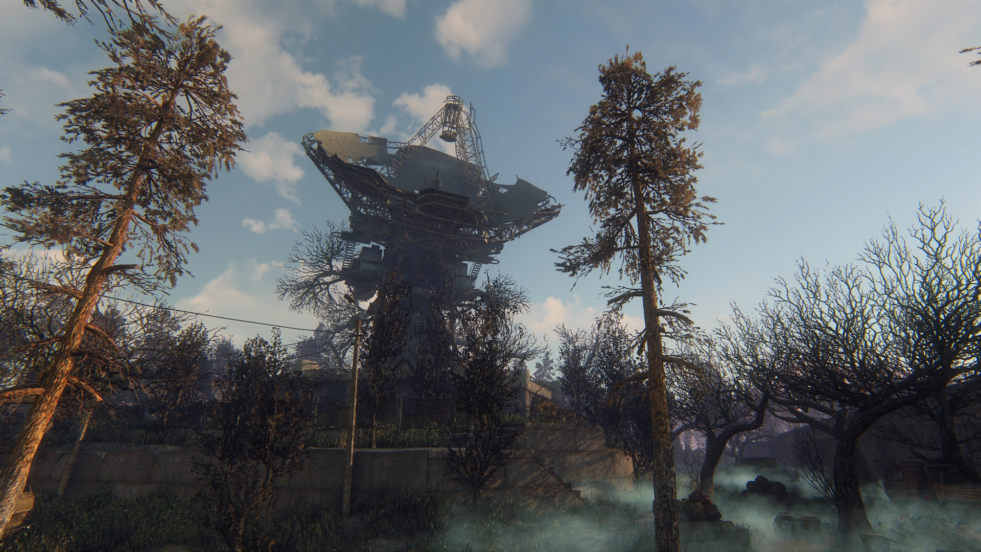 Survarium screenshot 18