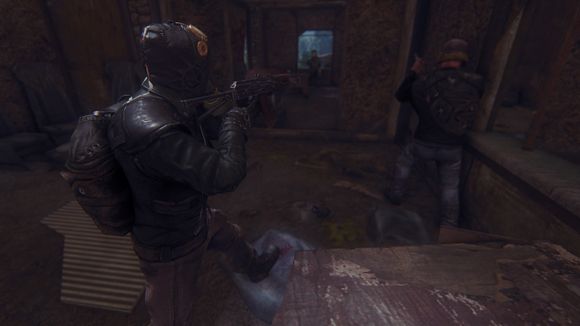 Survarium screenshot 10