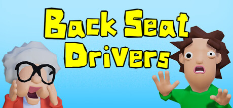 Backseat Drivers