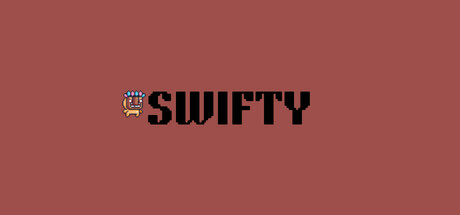 Swifty — Steam header