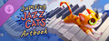 Jumping Jazz Cats - Artbook