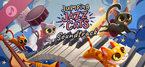 Jumping Jazz Cats Soundtrack