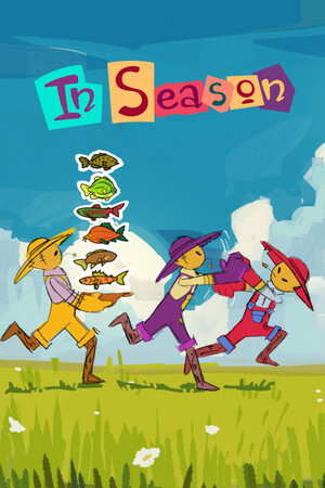 In Season