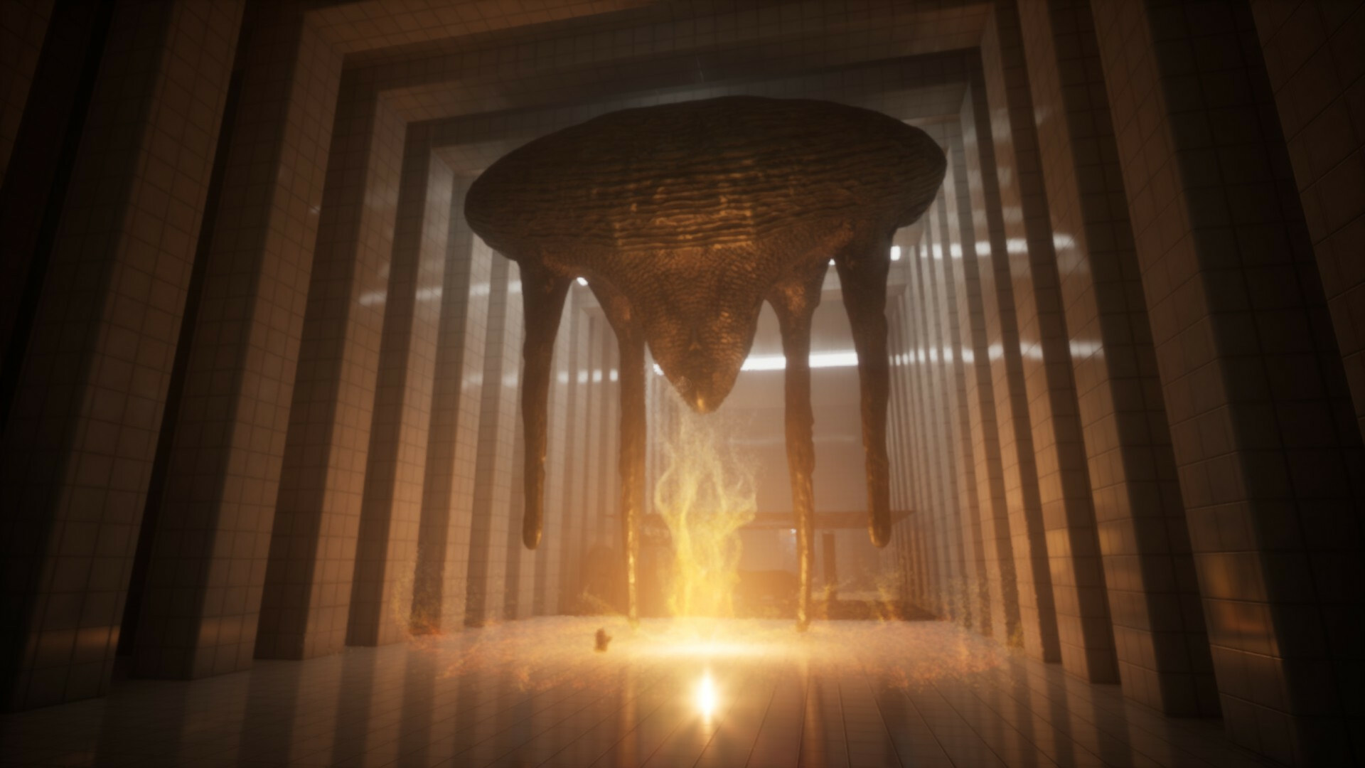 Vastophobia screenshot 3