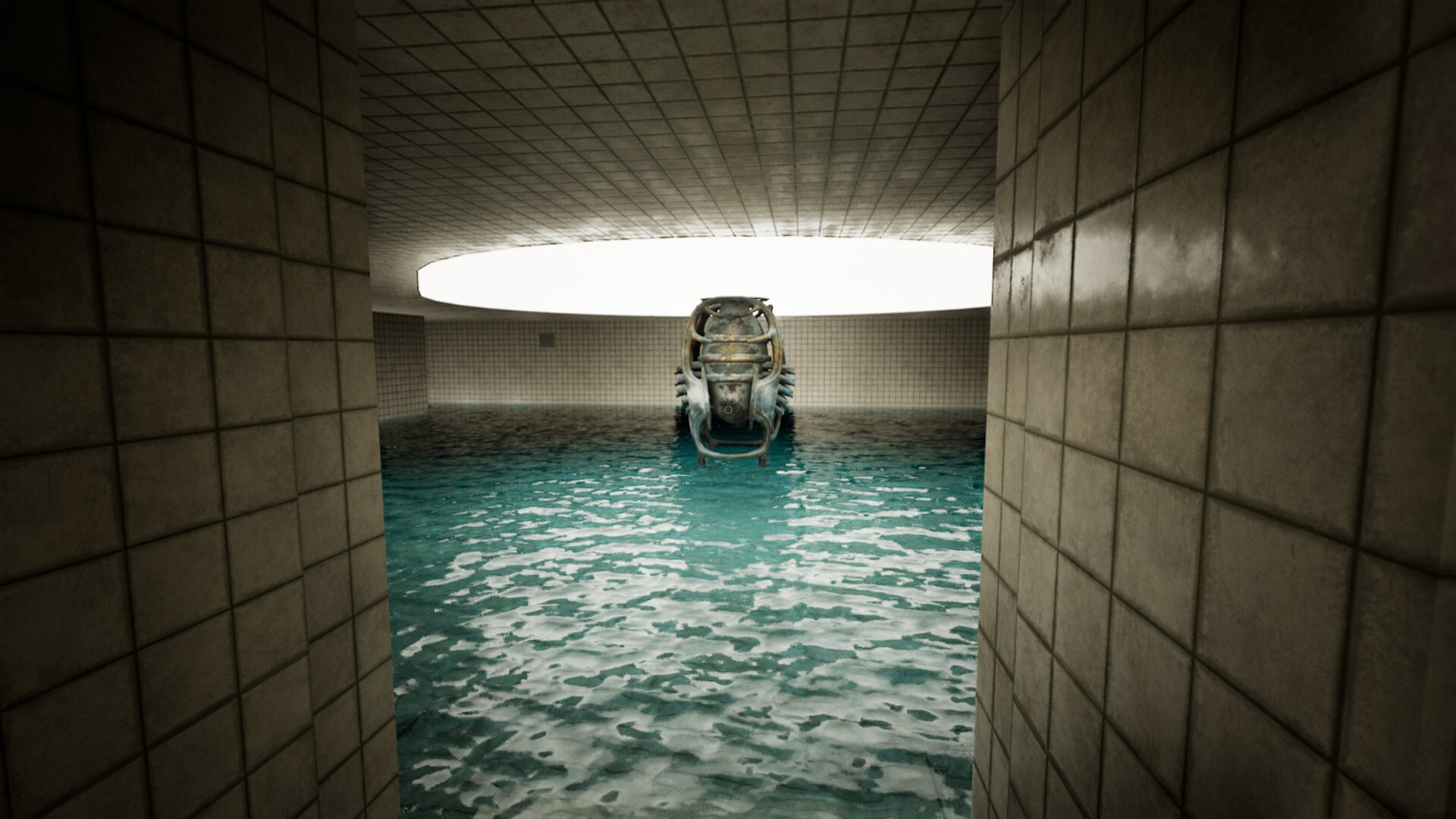 Vastophobia screenshot 10