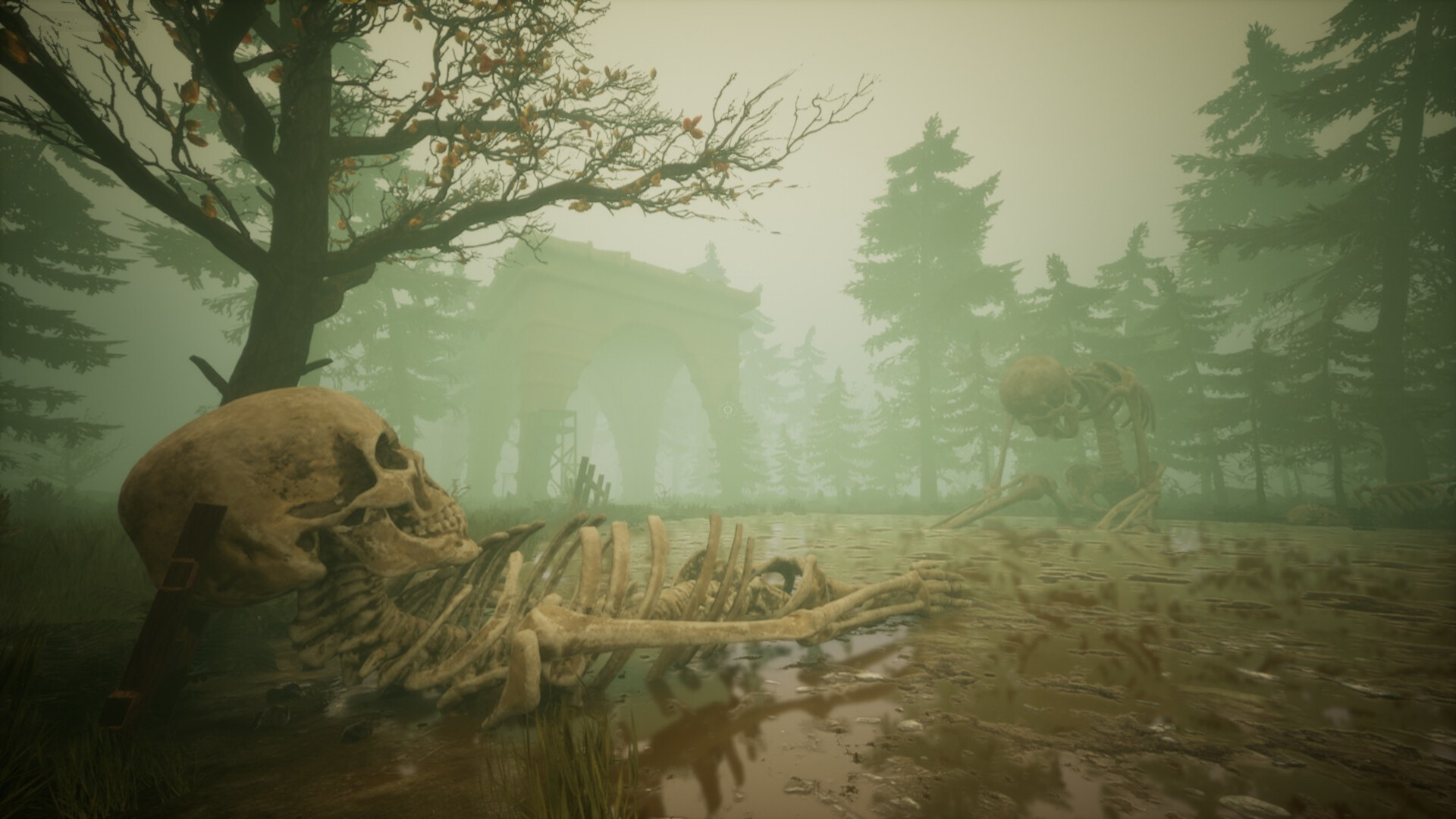 Vastophobia screenshot 4