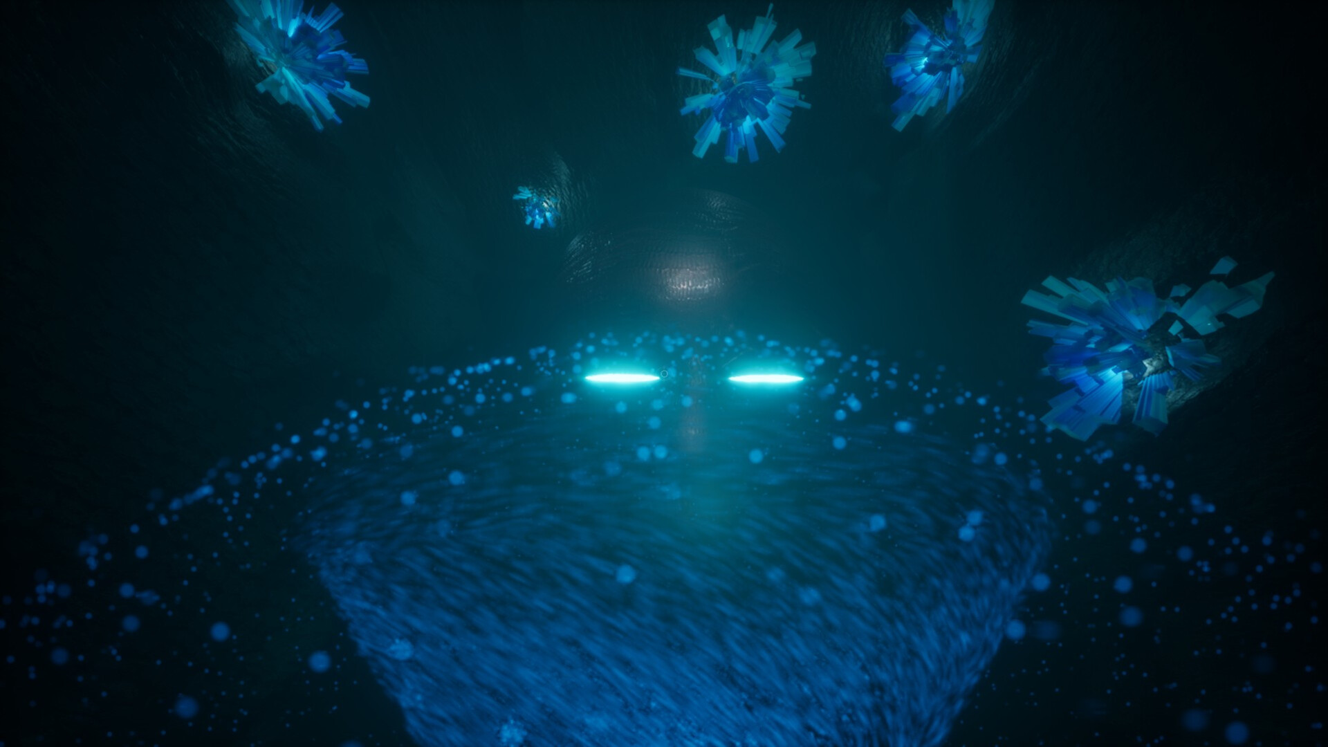 Vastophobia screenshot 11