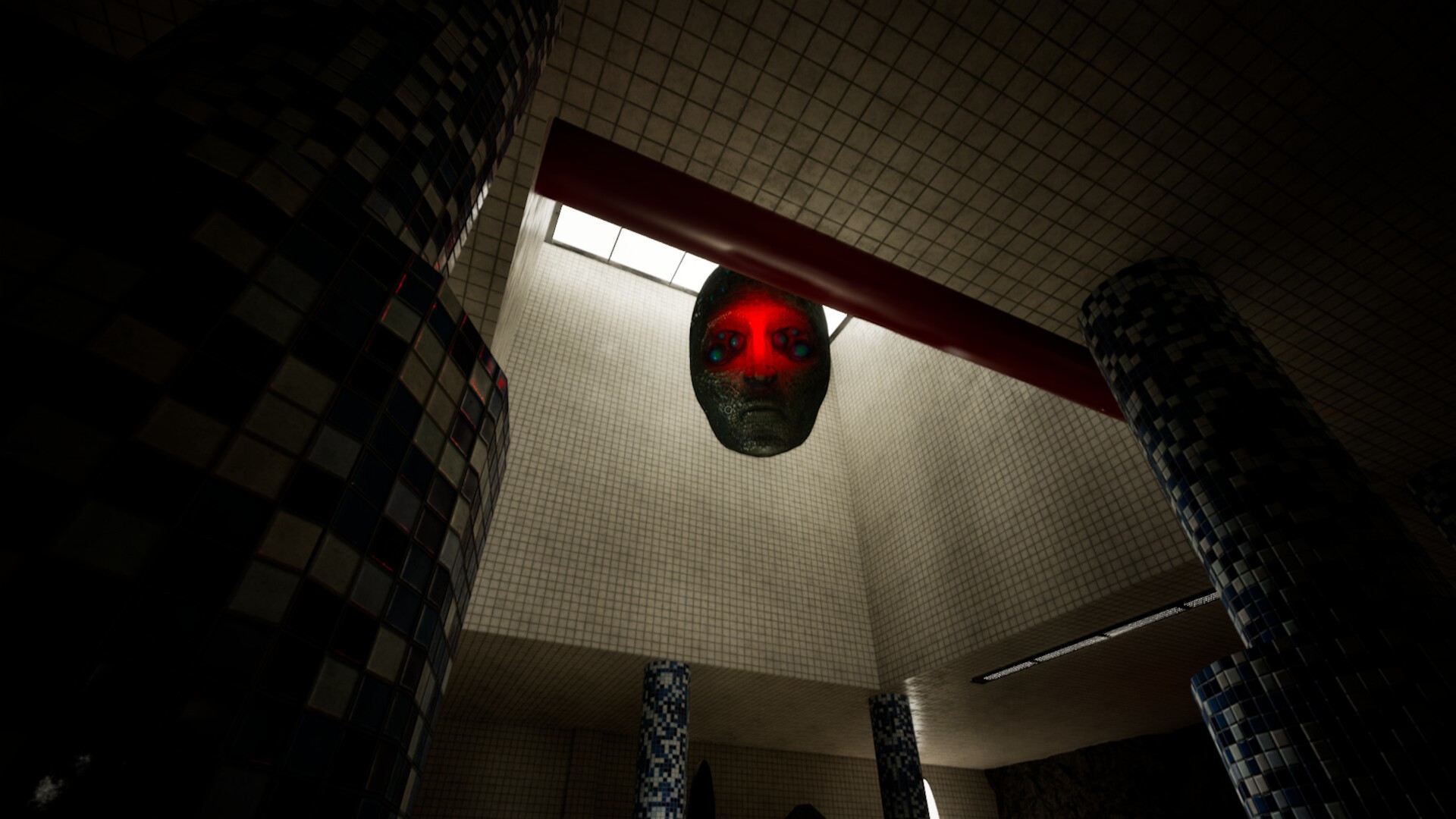 Vastophobia screenshot 2