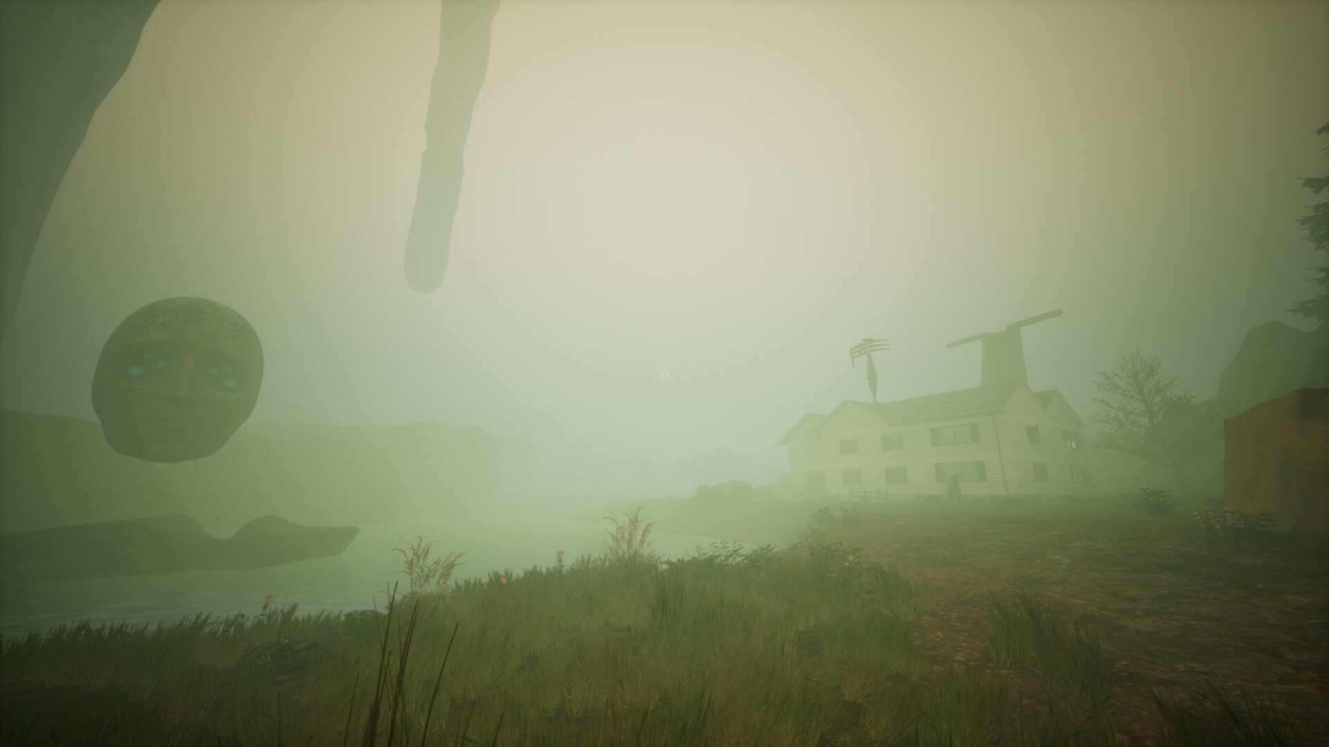 Vastophobia screenshot 14