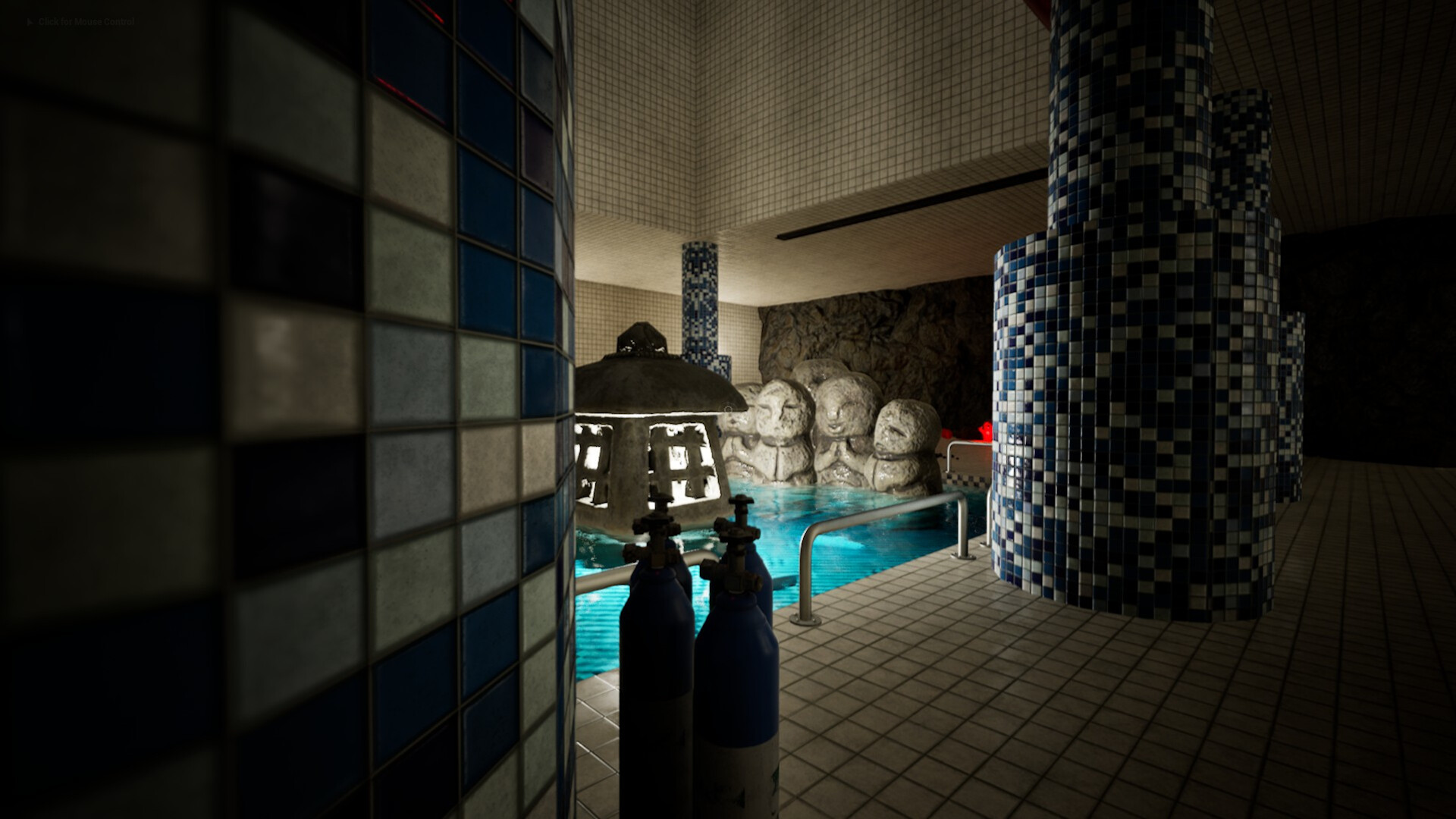 Vastophobia screenshot 5