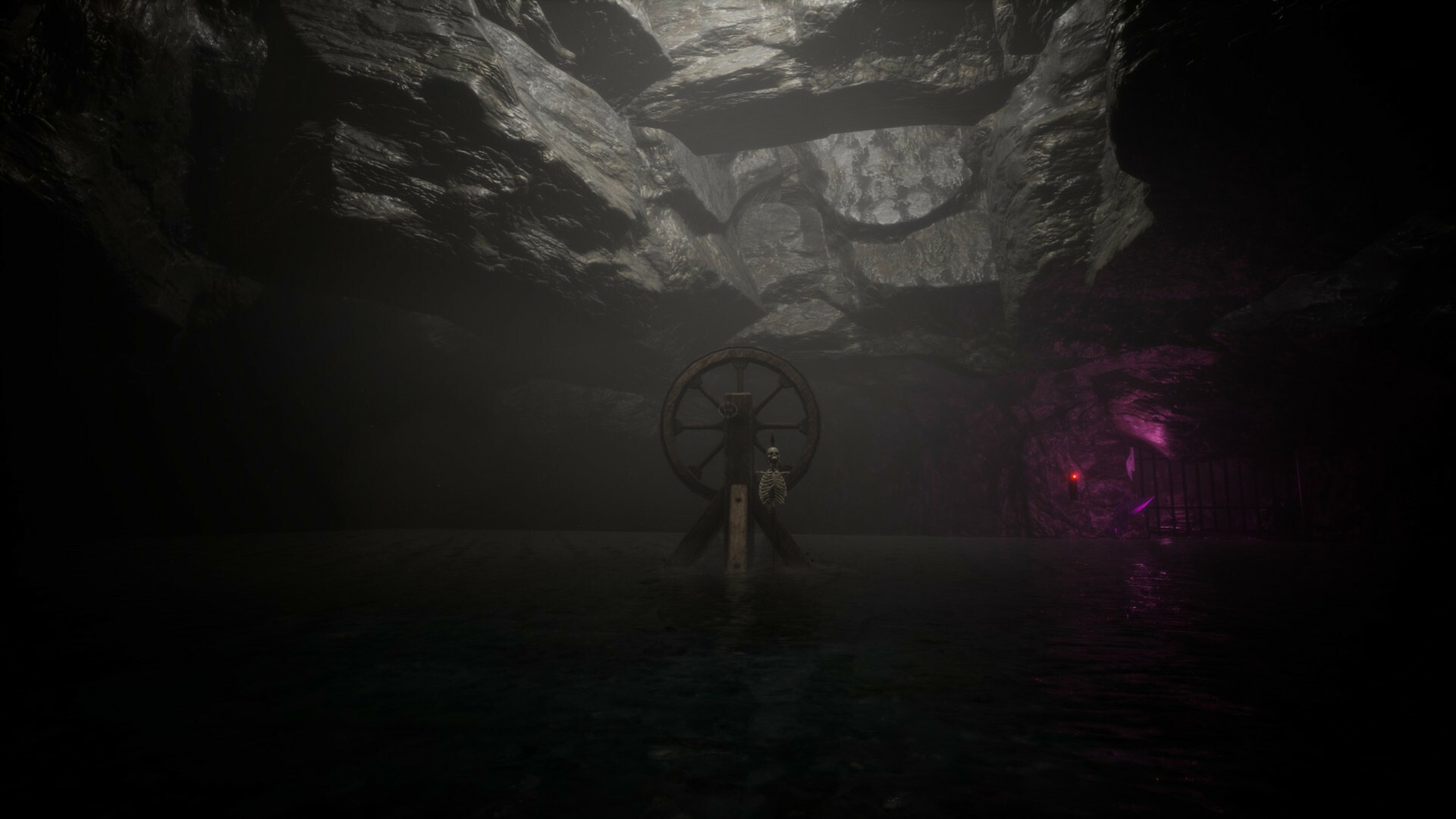 Vastophobia screenshot 8