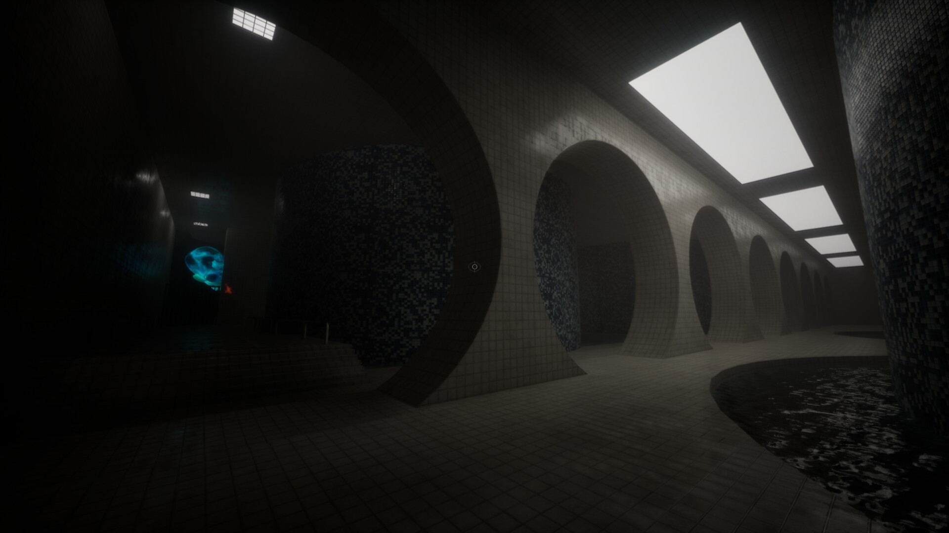 Vastophobia screenshot 6