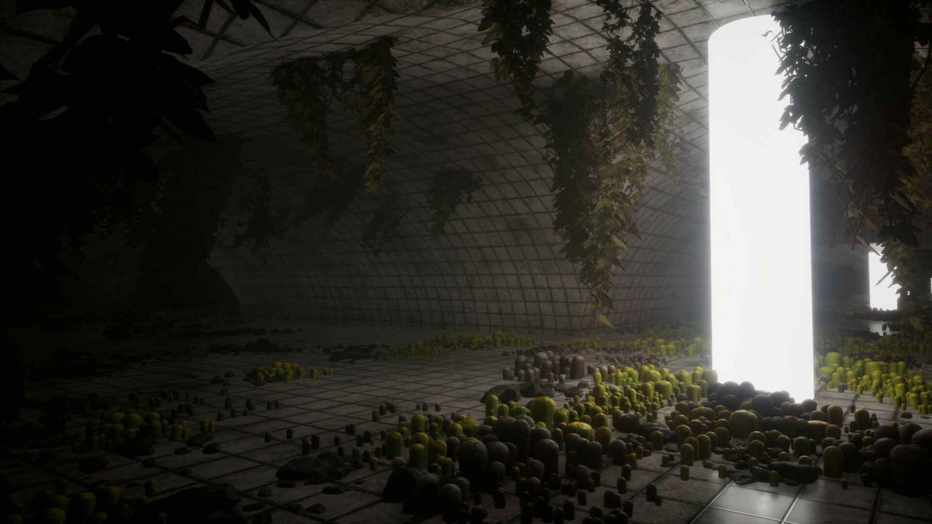 Vastophobia screenshot 7