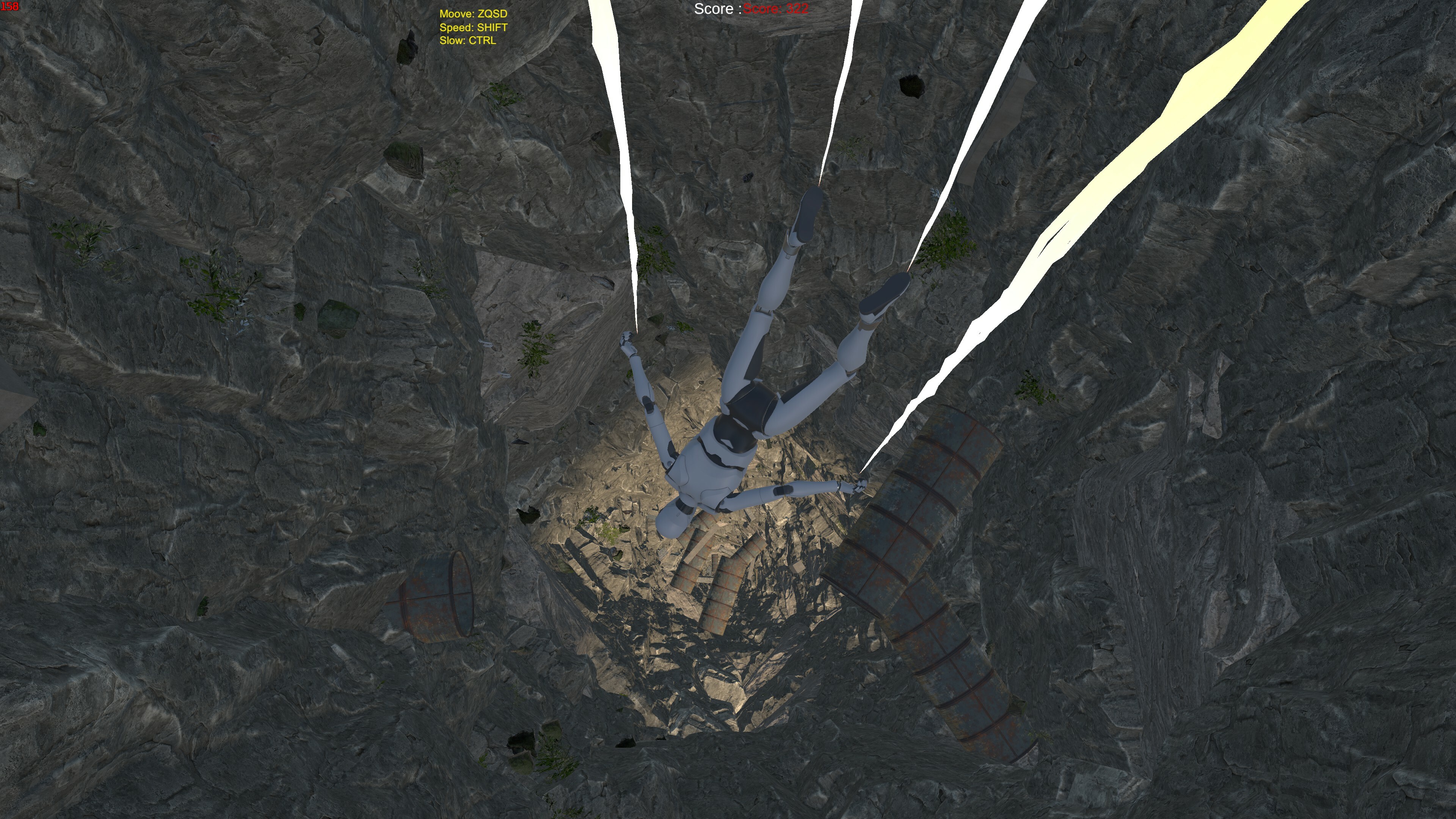 the fall screenshot 6