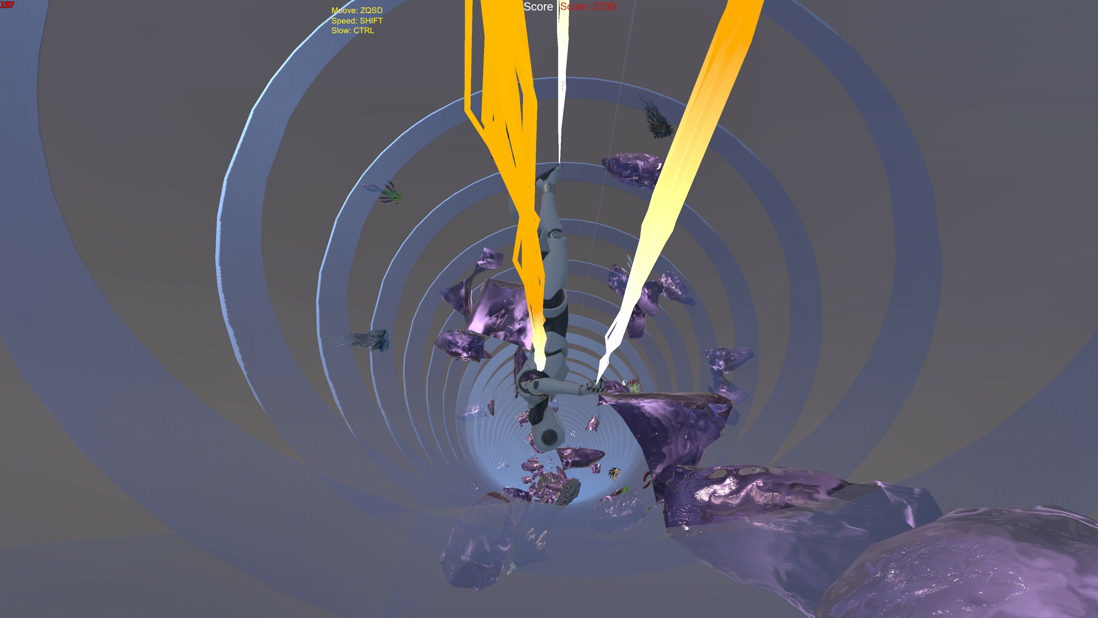 the fall screenshot 8