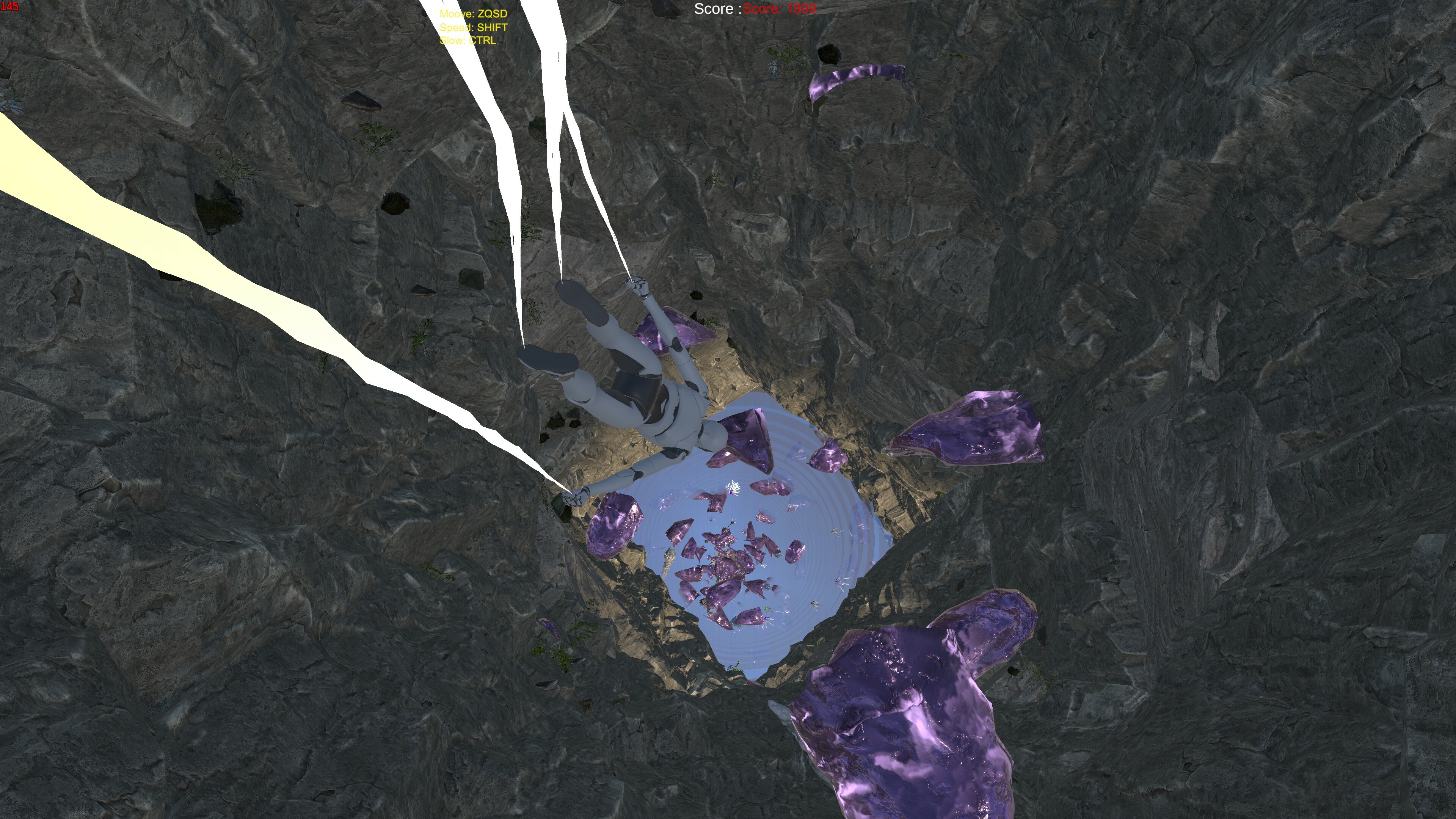 the fall screenshot 7