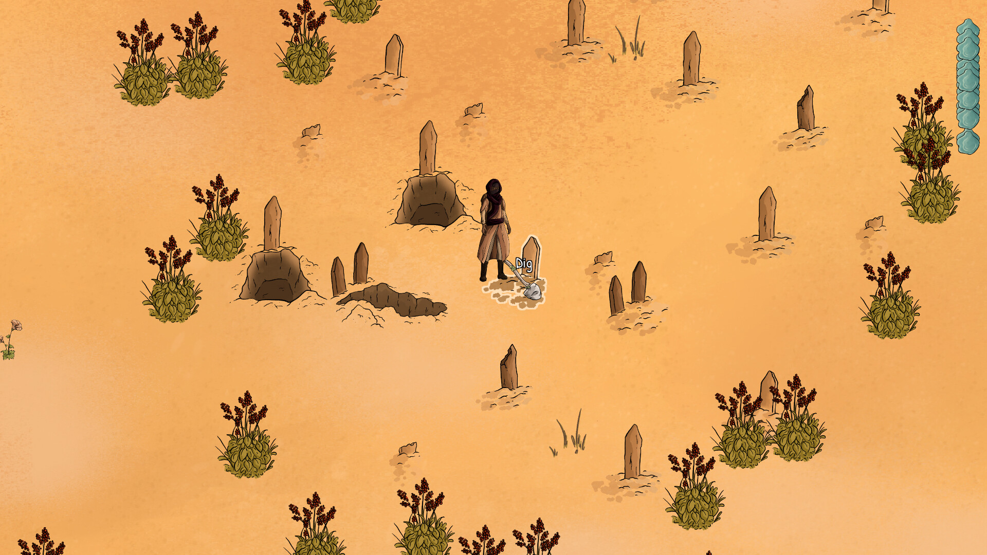Wandering Within screenshot 6