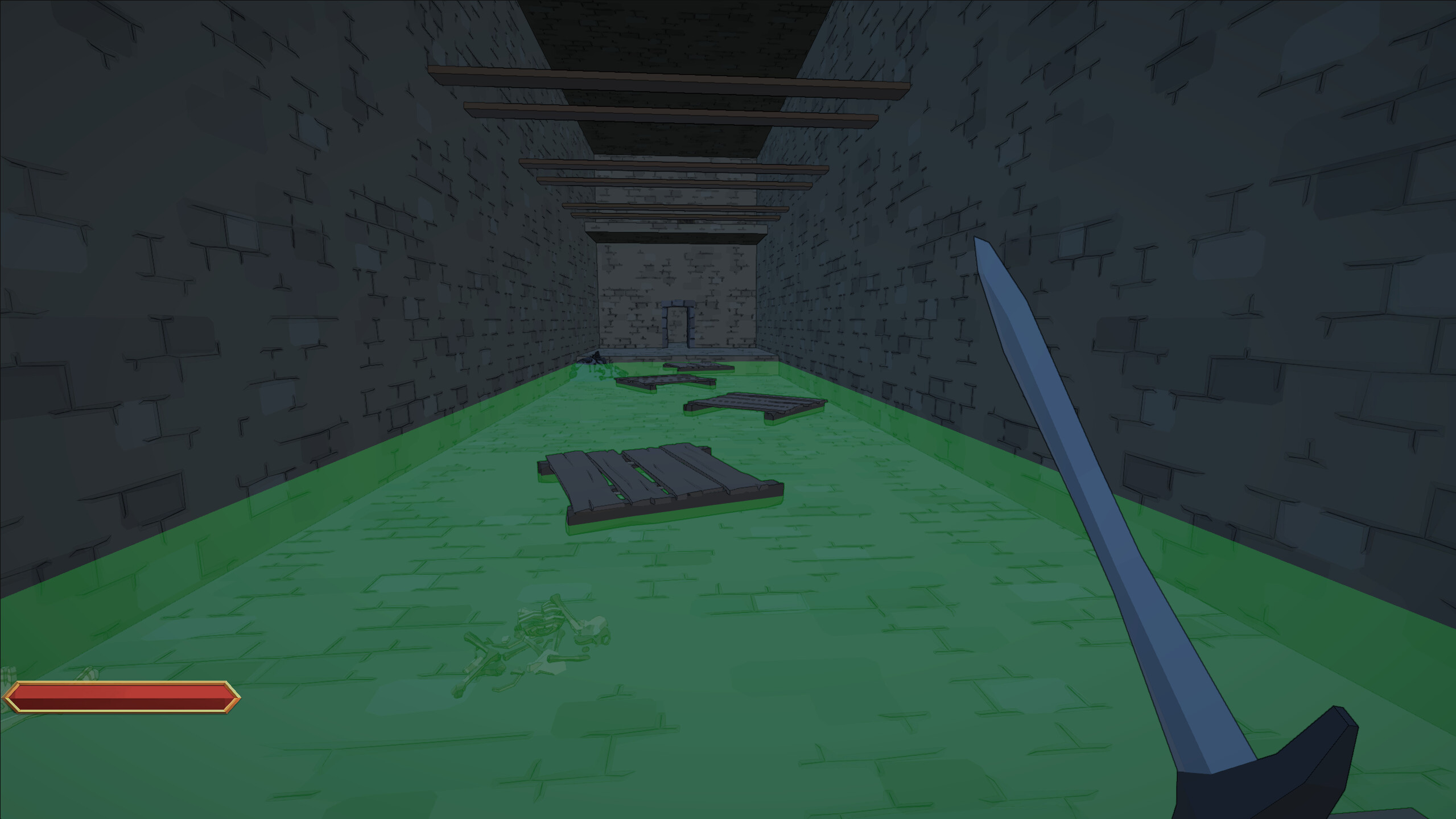 Stoneseeker screenshot 2