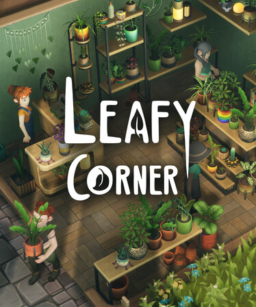 Leafy Corner