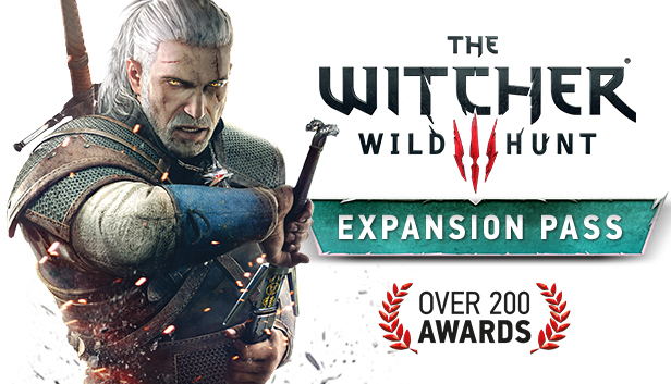 Steam：The Witcher 3: Wild Hunt - Expansion Pass