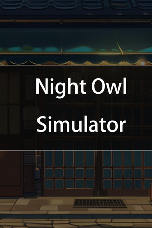 Night Owl Simulator