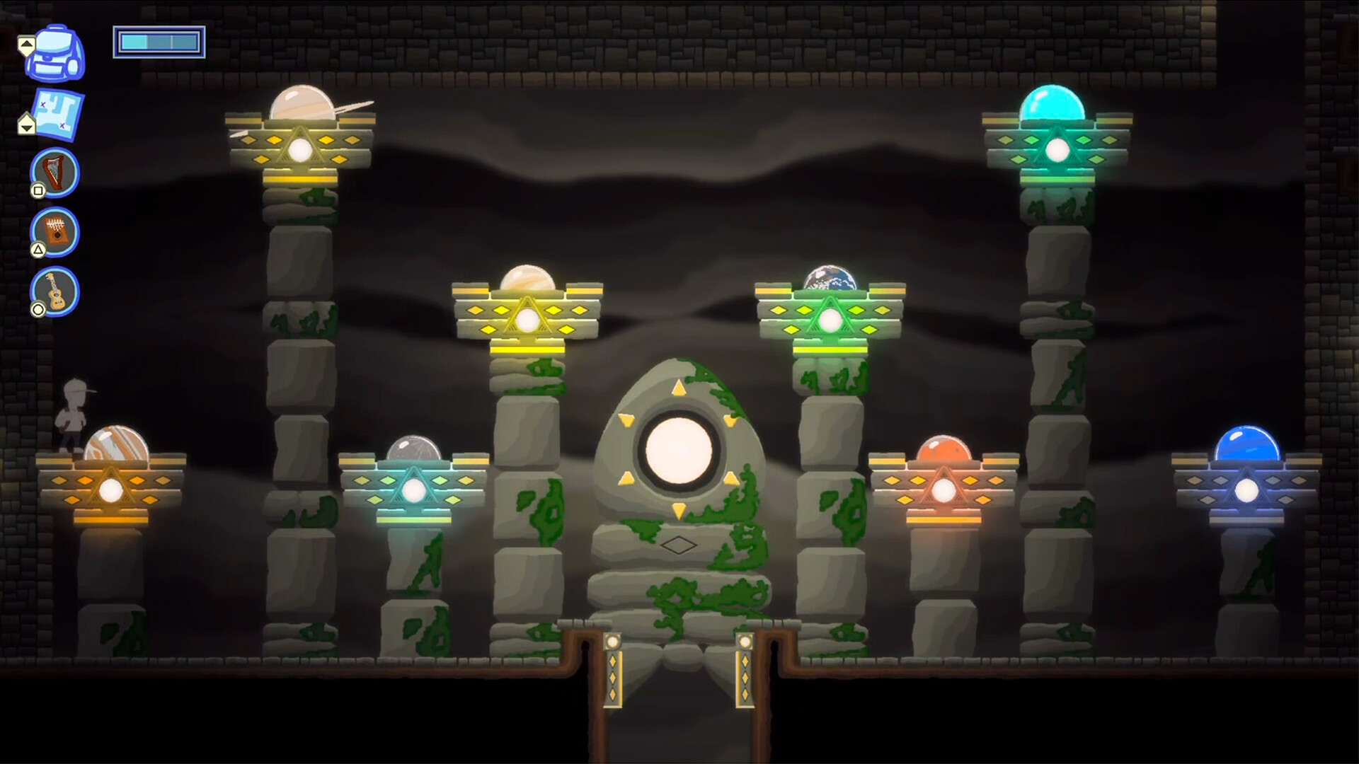 Passages screenshot 8