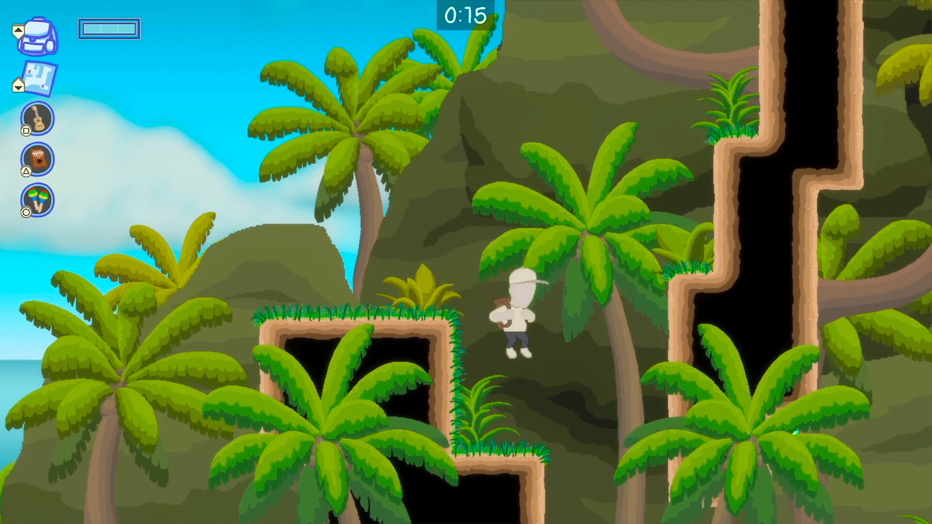 Passages screenshot 7