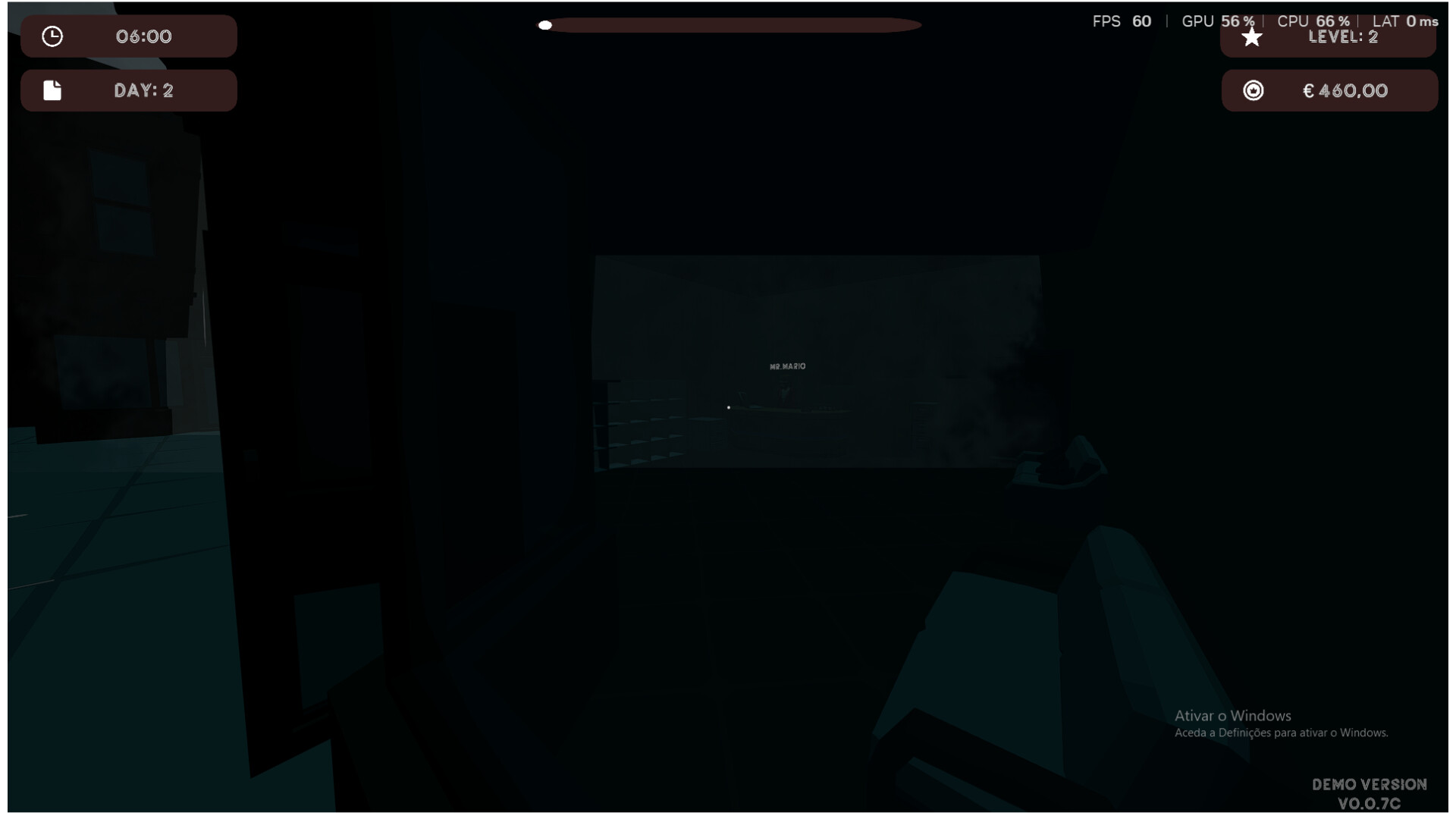 Store Life Simulator screenshot 11
