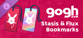 gogh: Focus with Your Avatar - Stasis & Flux Bookmarks