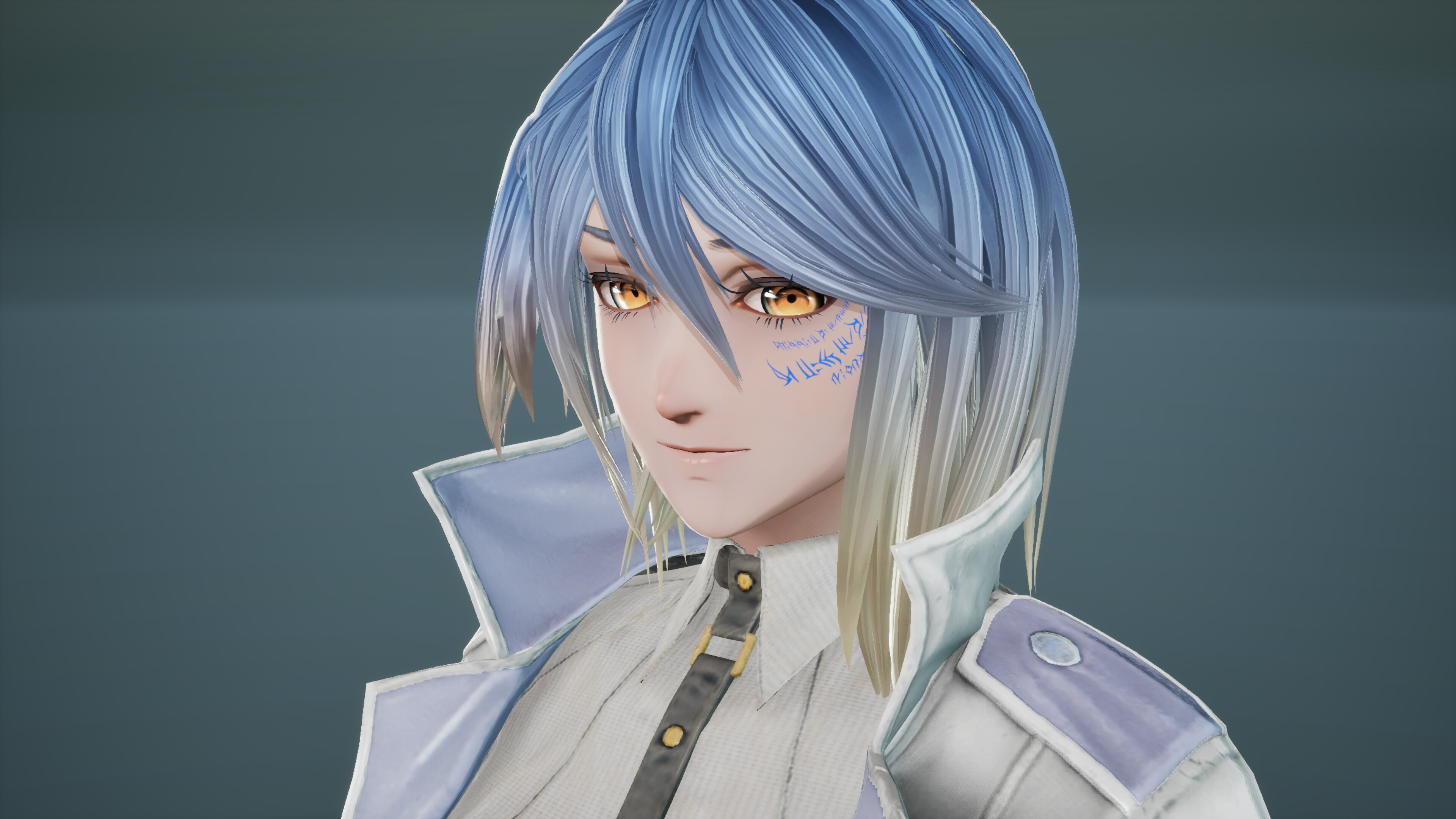 CODE VEIN II - Stylized Forma Set screenshot 1