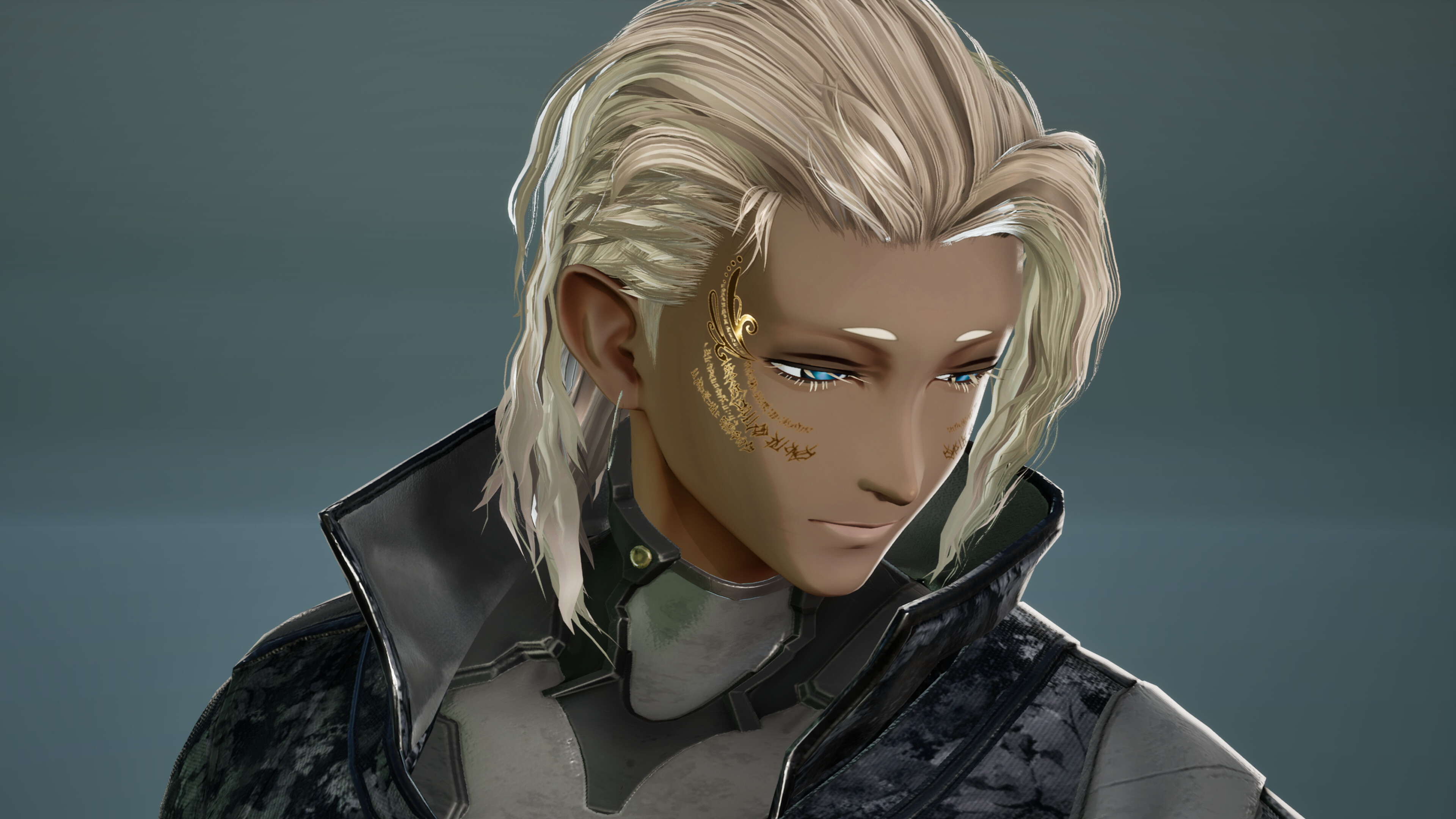 CODE VEIN II - Stylized Forma Set screenshot 3