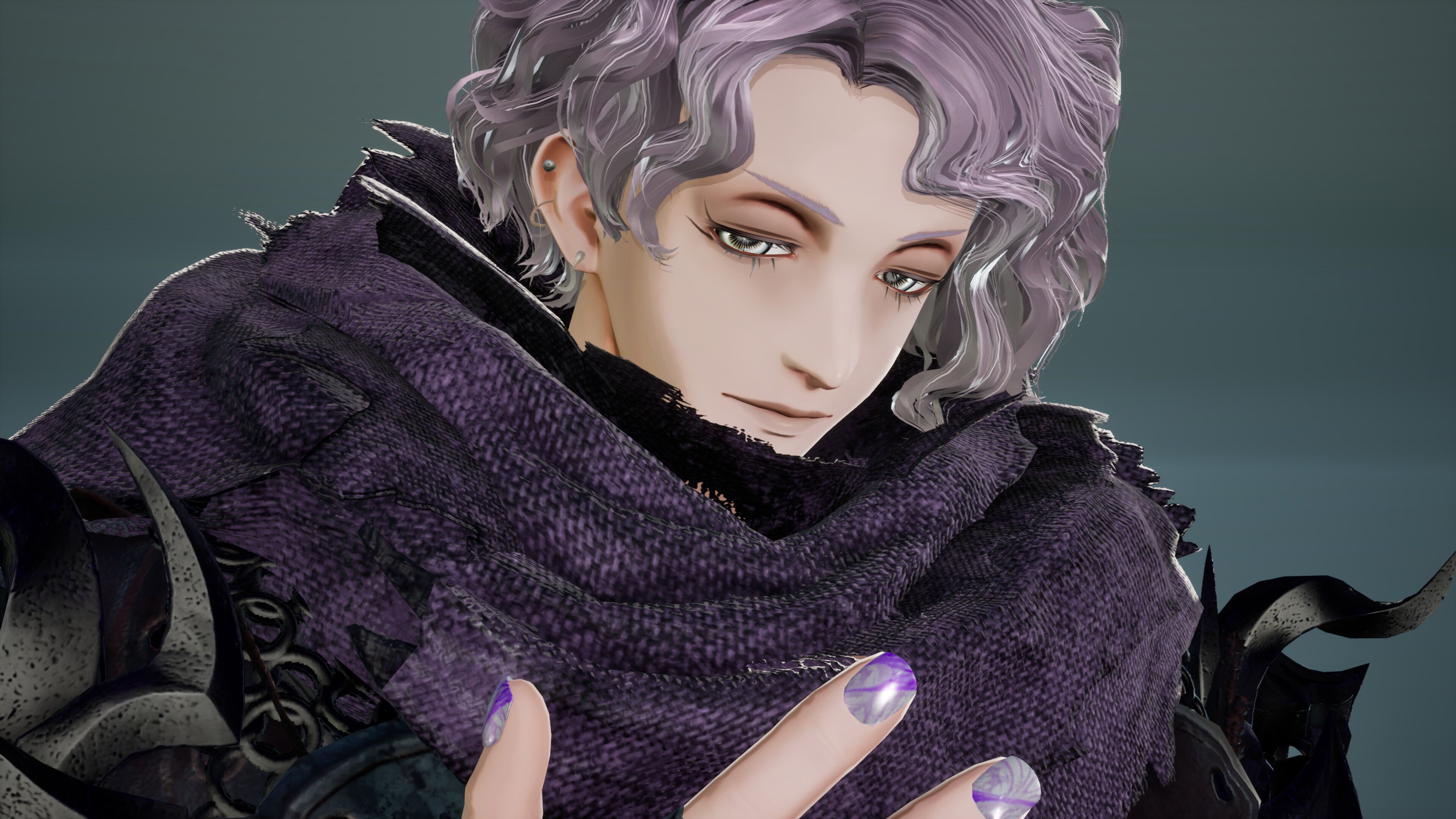 CODE VEIN II - Deluxe Upgrade Pack screenshot 6