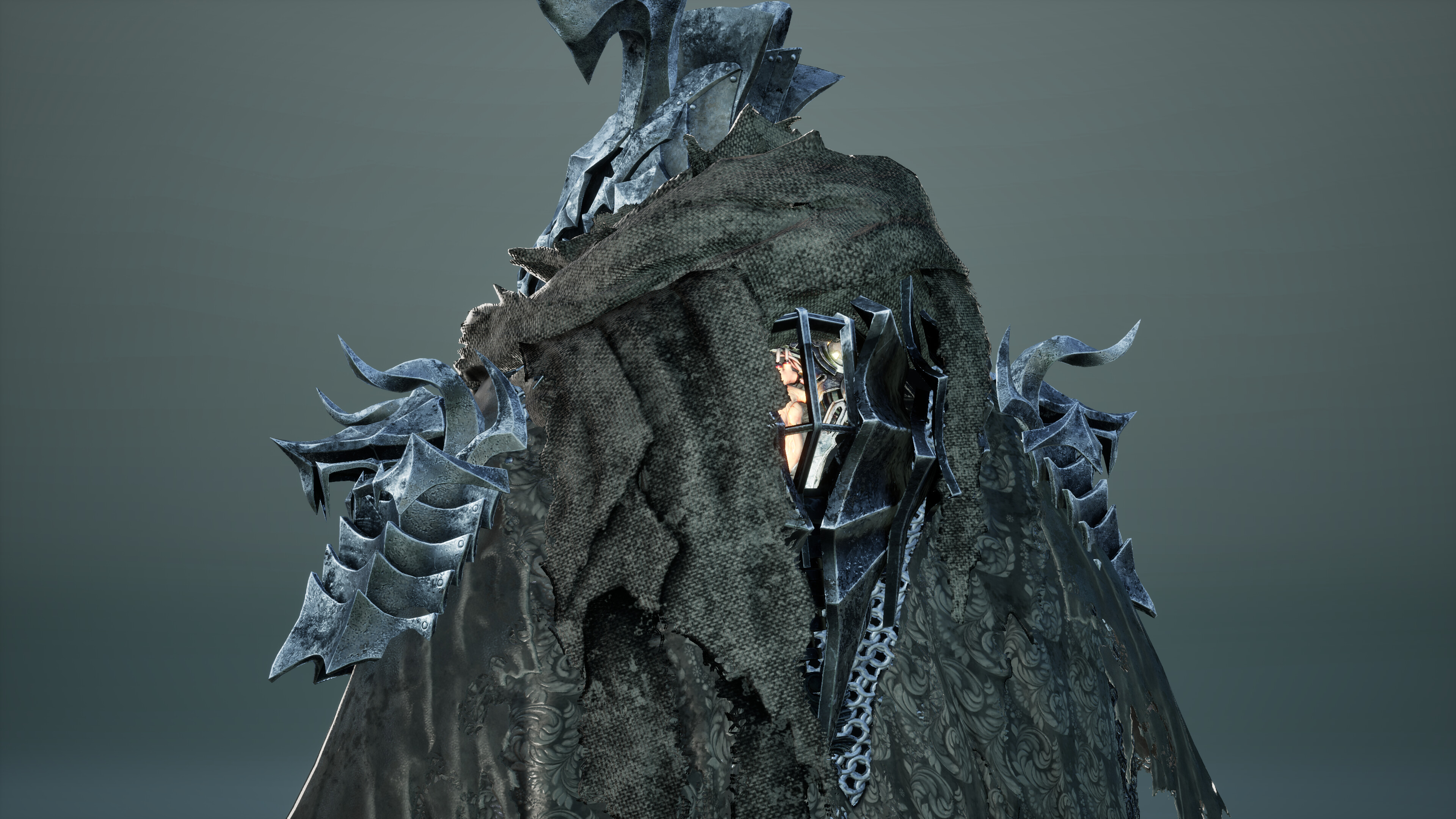 CODE VEIN II - Deluxe Upgrade Pack screenshot 4