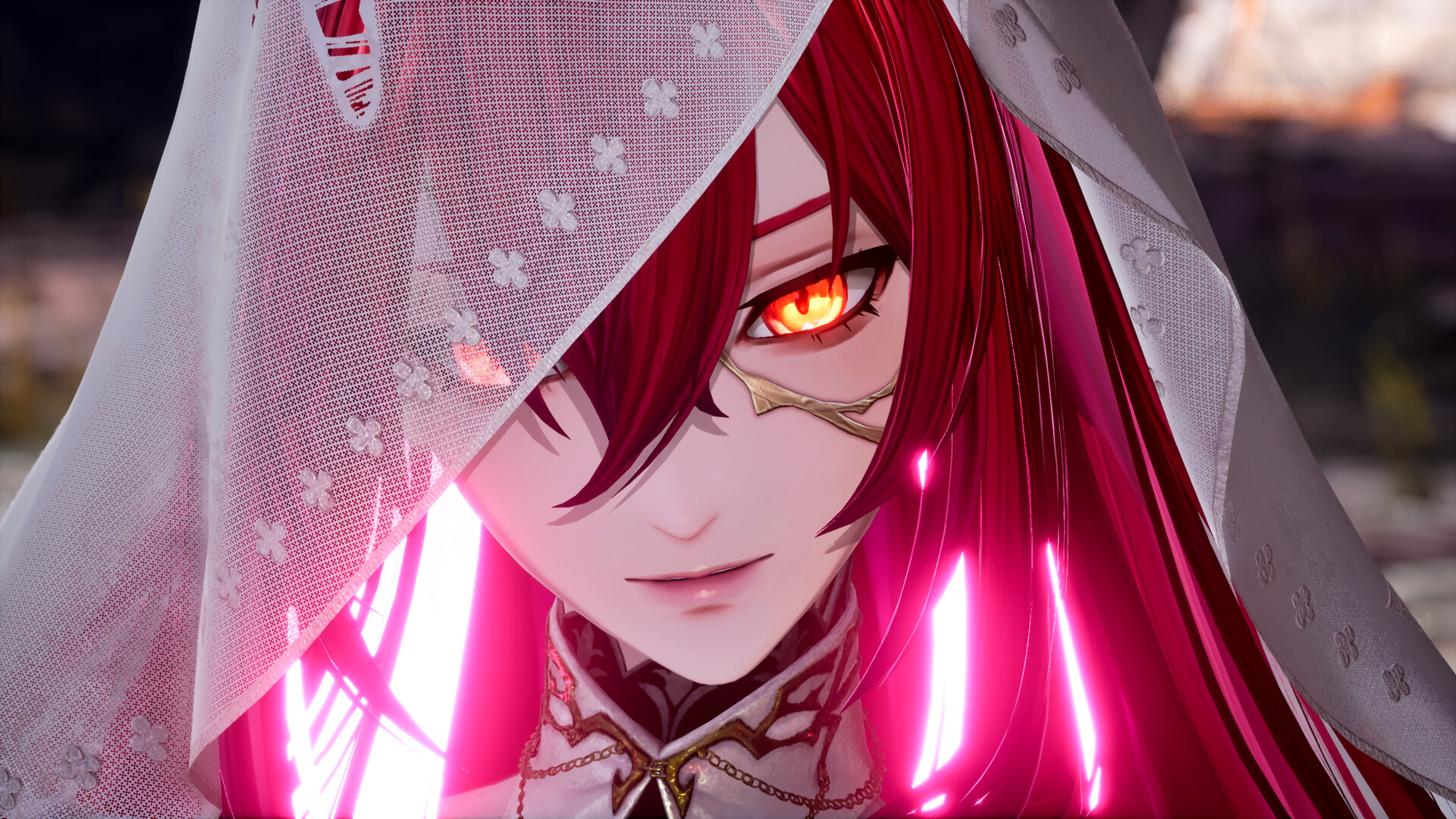 CODE VEIN II - Deluxe Upgrade Pack on Steam