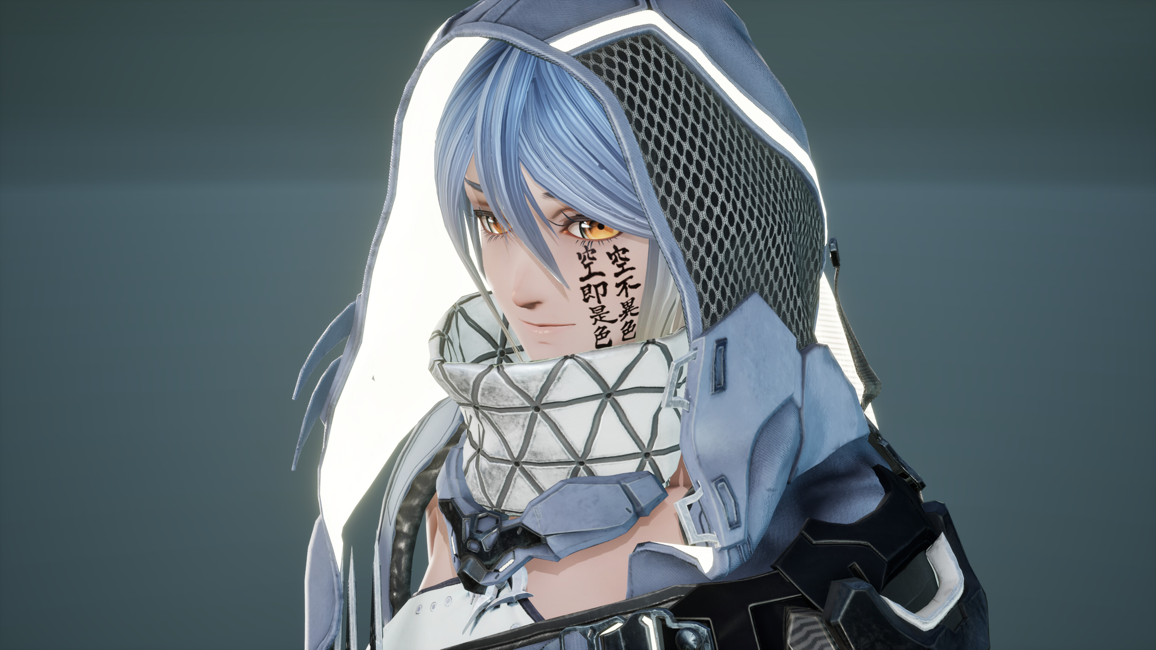 CODE VEIN II - Deluxe Upgrade Pack screenshot 9