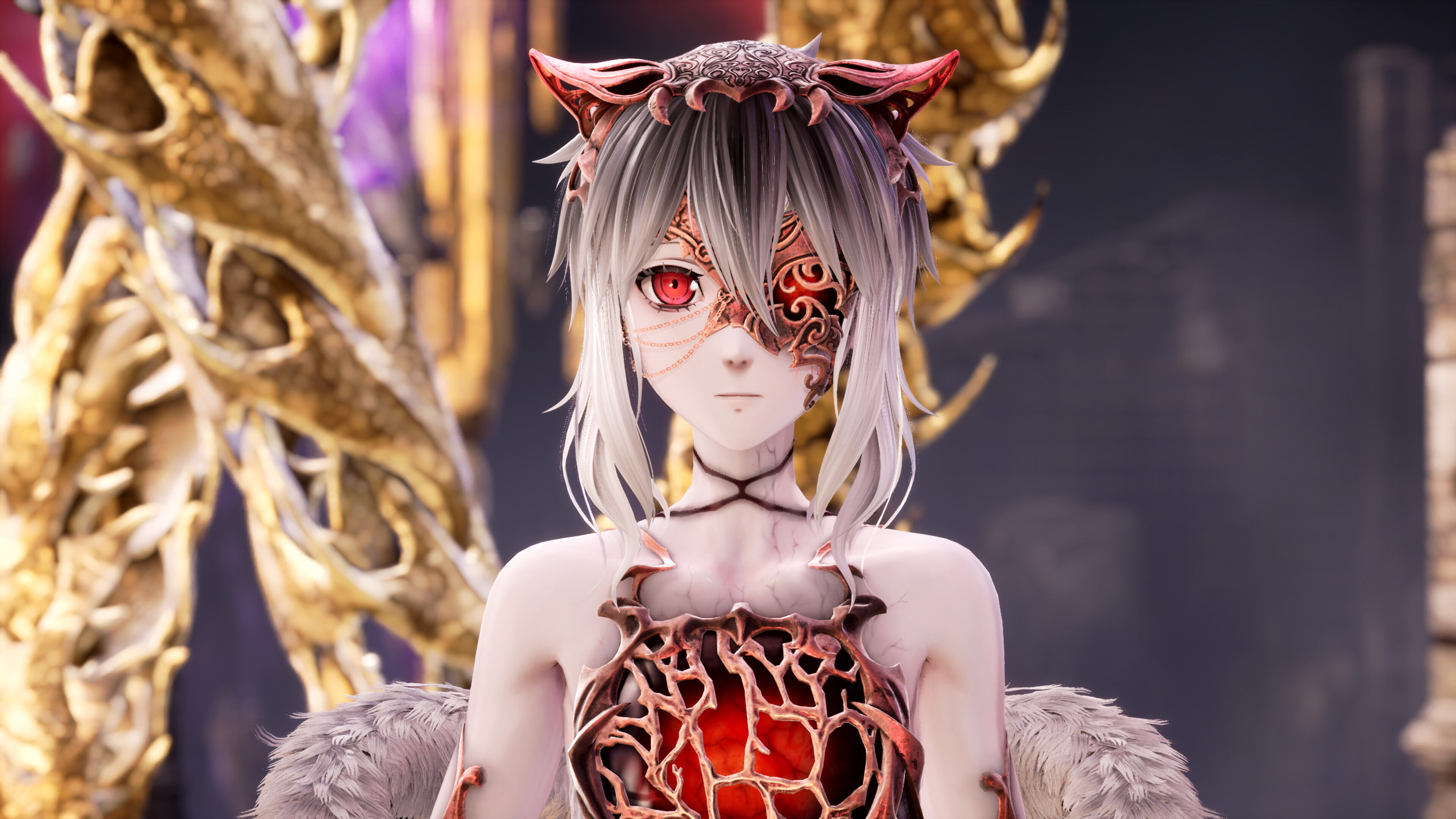 CODE VEIN II - Deluxe Upgrade Pack — image 4