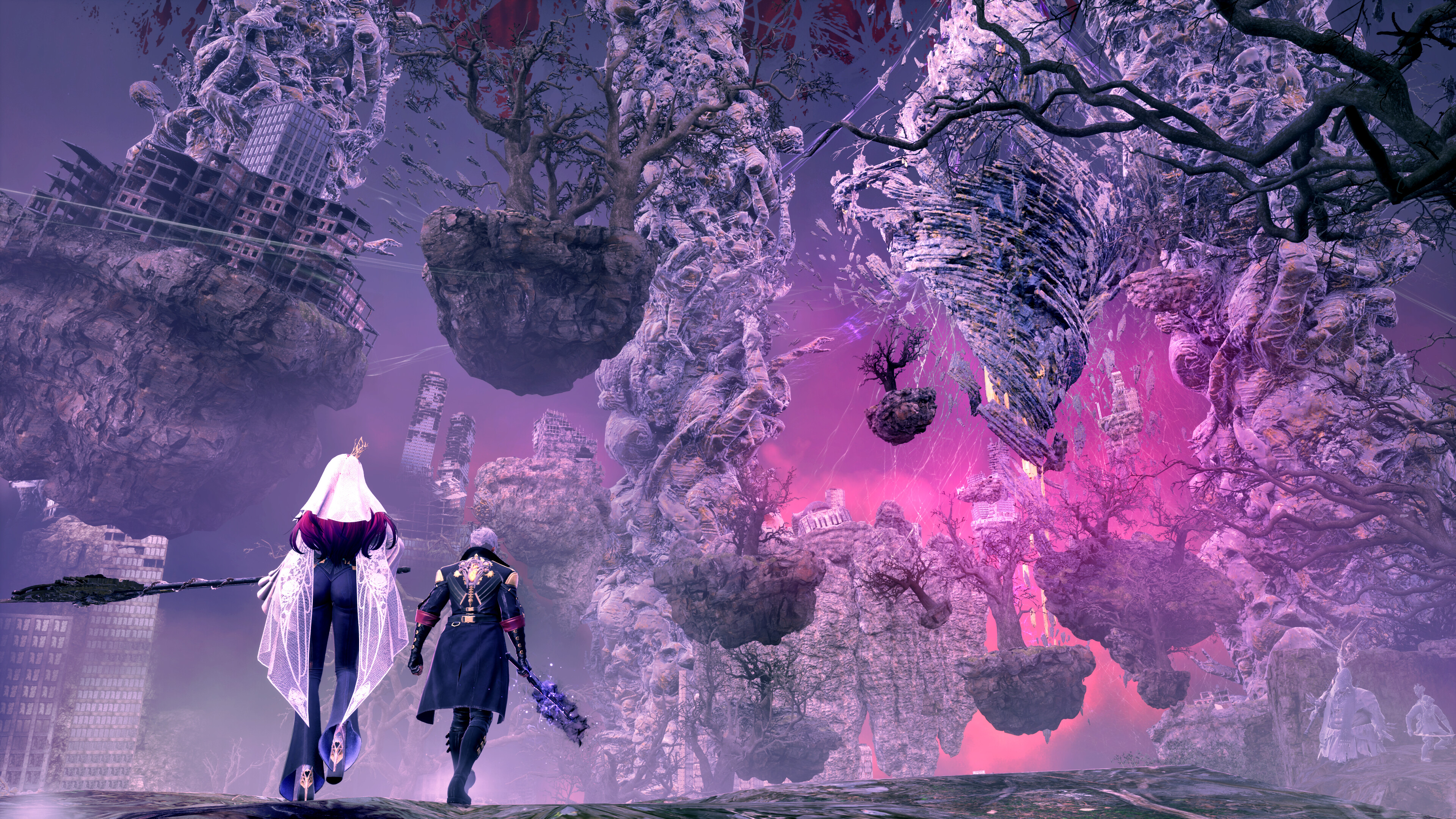 CODE VEIN II - Deluxe Upgrade Pack — image 3