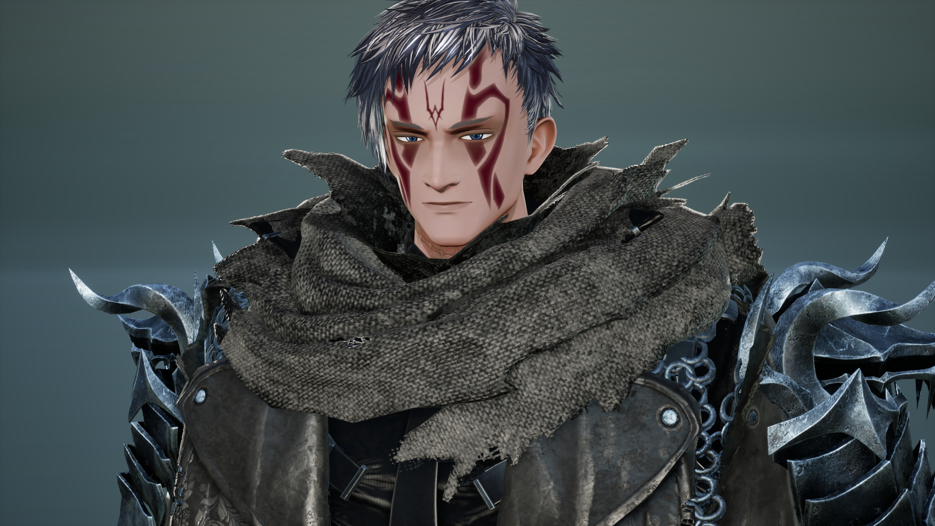 CODE VEIN II - Deluxe Upgrade Pack screenshot 5