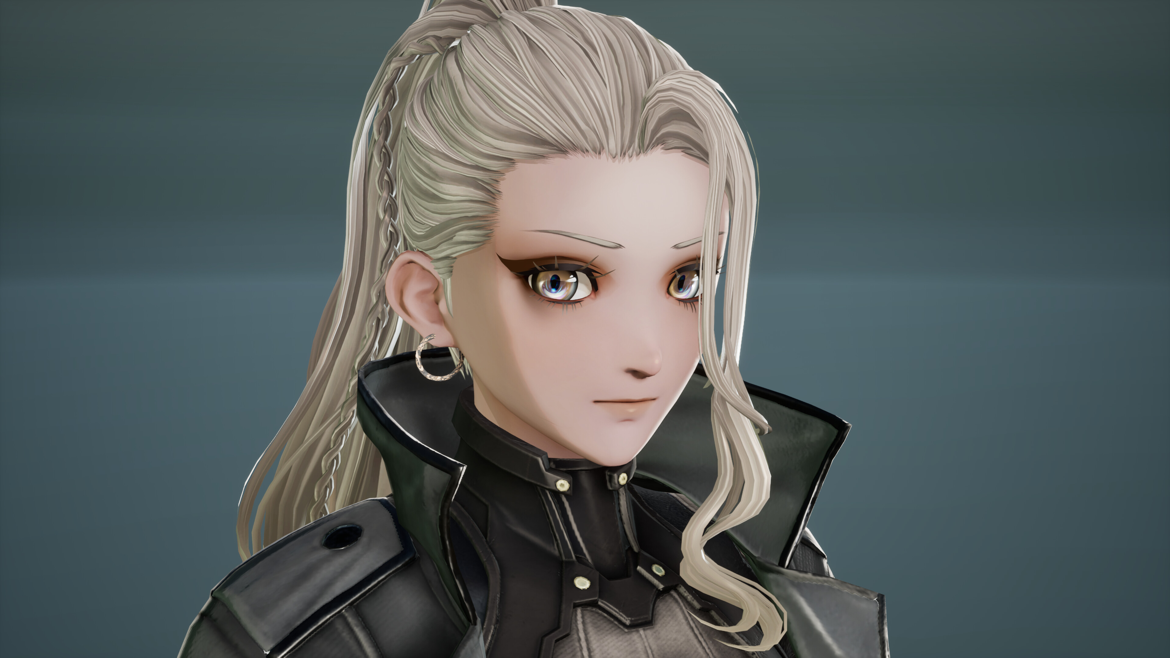 CODE VEIN II - Deluxe Upgrade Pack screenshot 3