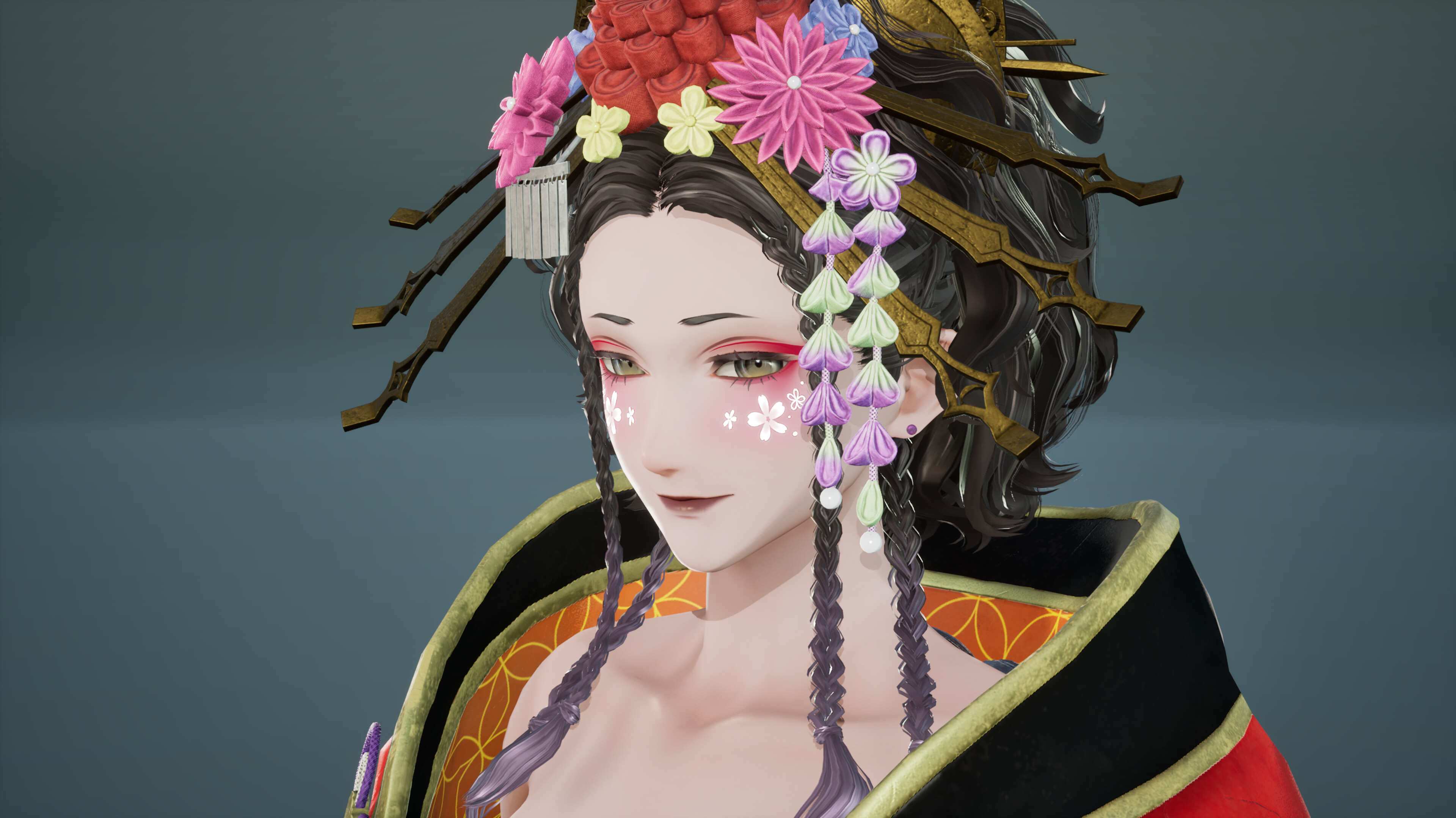 CODE VEIN II - Deluxe Upgrade Pack screenshot 1