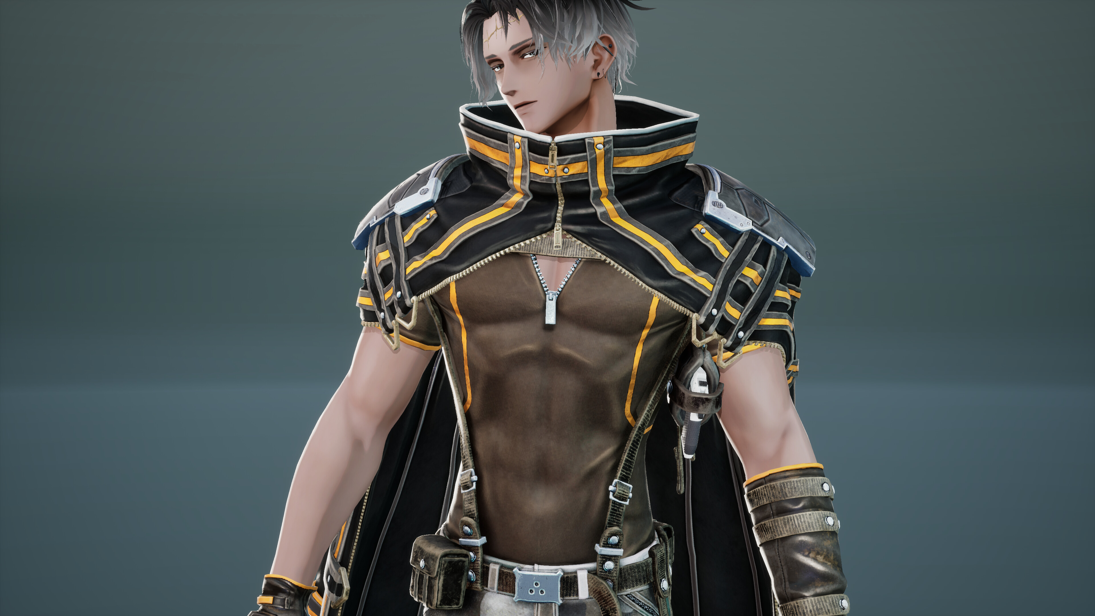 CODE VEIN II - Ultimate Upgrade Pack screenshot 6
