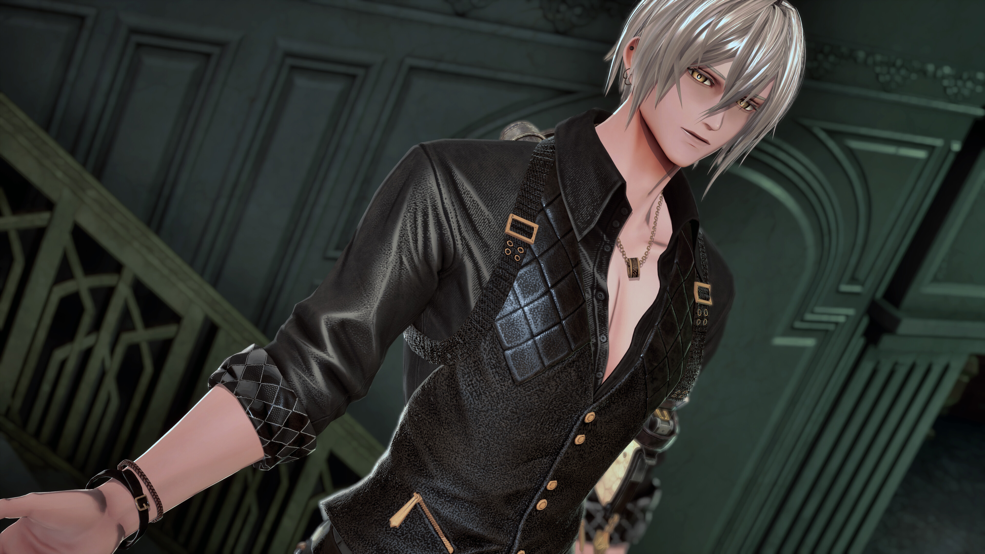 CODE VEIN II - Ultimate Upgrade Pack screenshot 3
