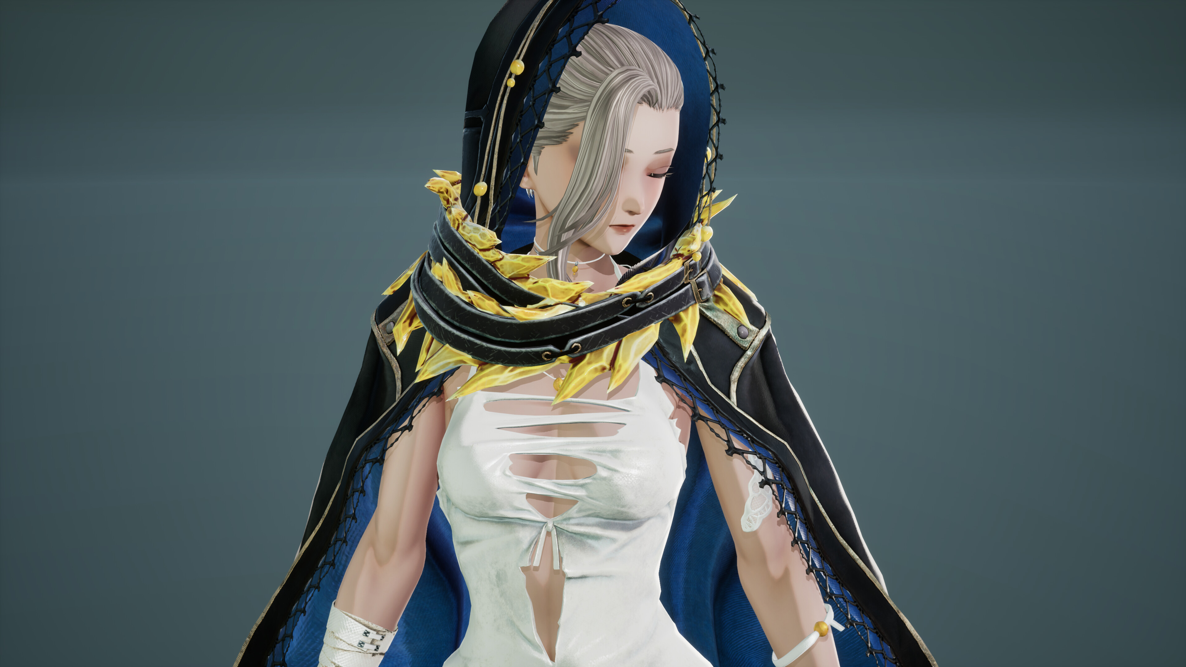 CODE VEIN II - Ultimate Upgrade Pack screenshot 8