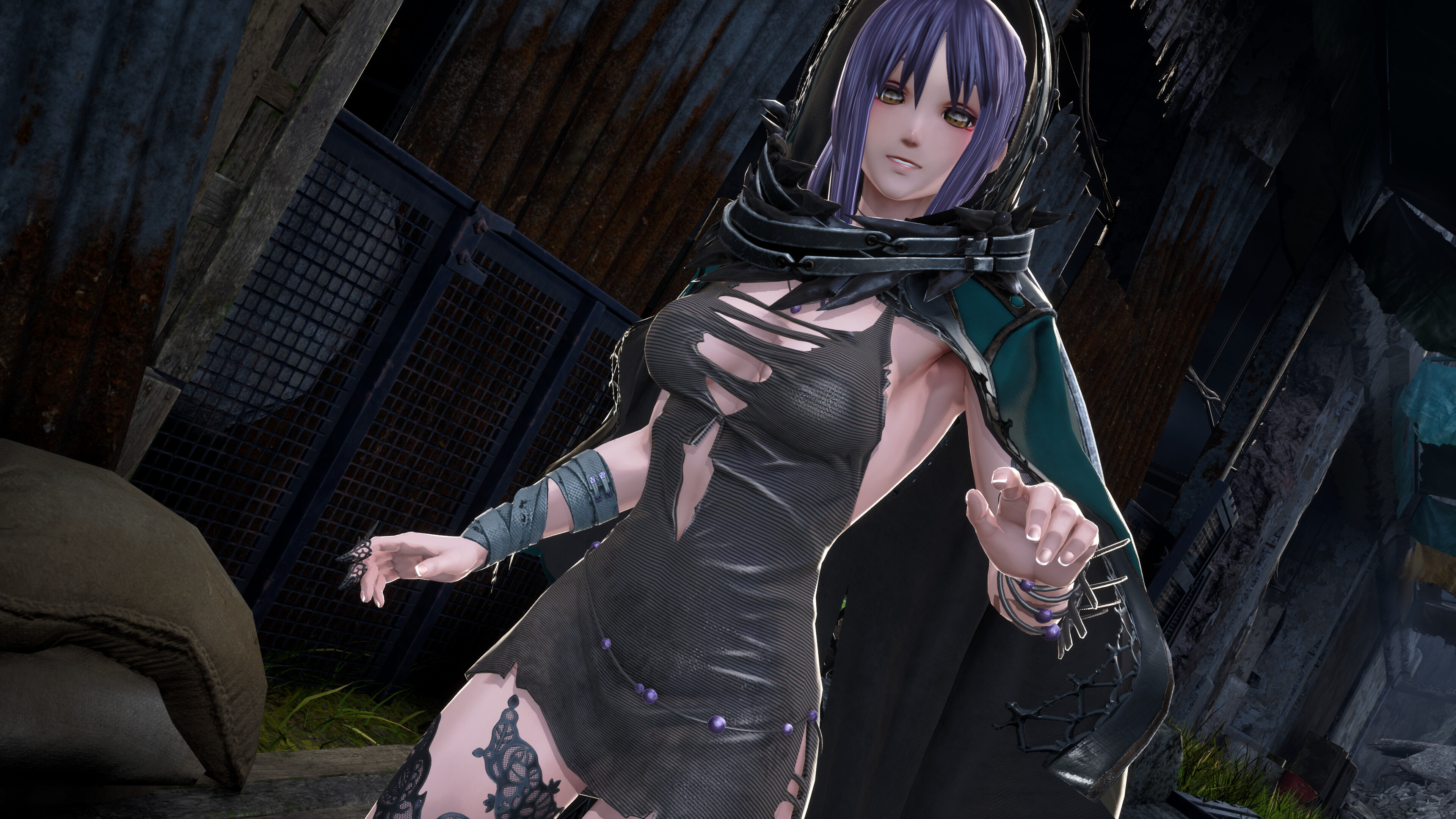 CODE VEIN II - Ultimate Upgrade Pack screenshot 4
