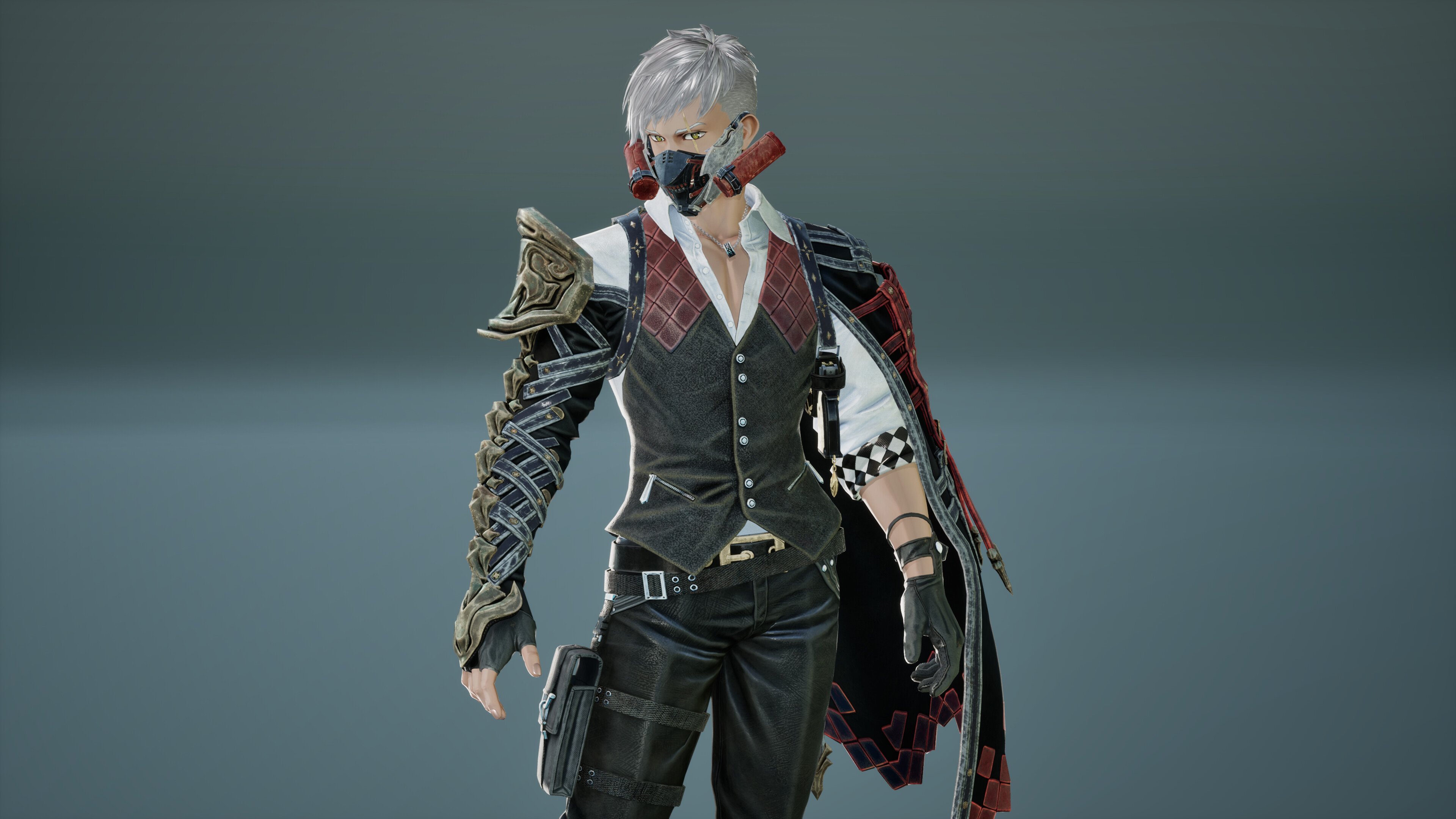 CODE VEIN II - Ultimate Upgrade Pack screenshot 5