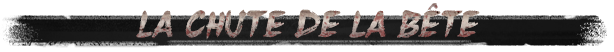 NEWS - Wartales : DLC The Beast Hunt annoncé 5 beast french10 | RPG Jeuxvidéo