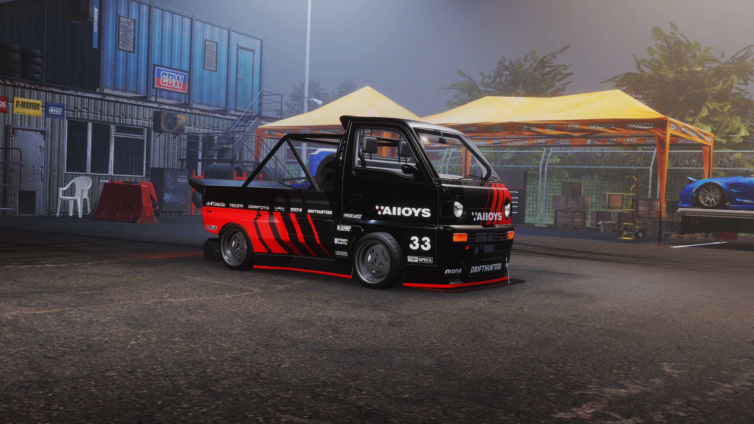 CarX Drift Racing Online - Wild Union screenshot 3